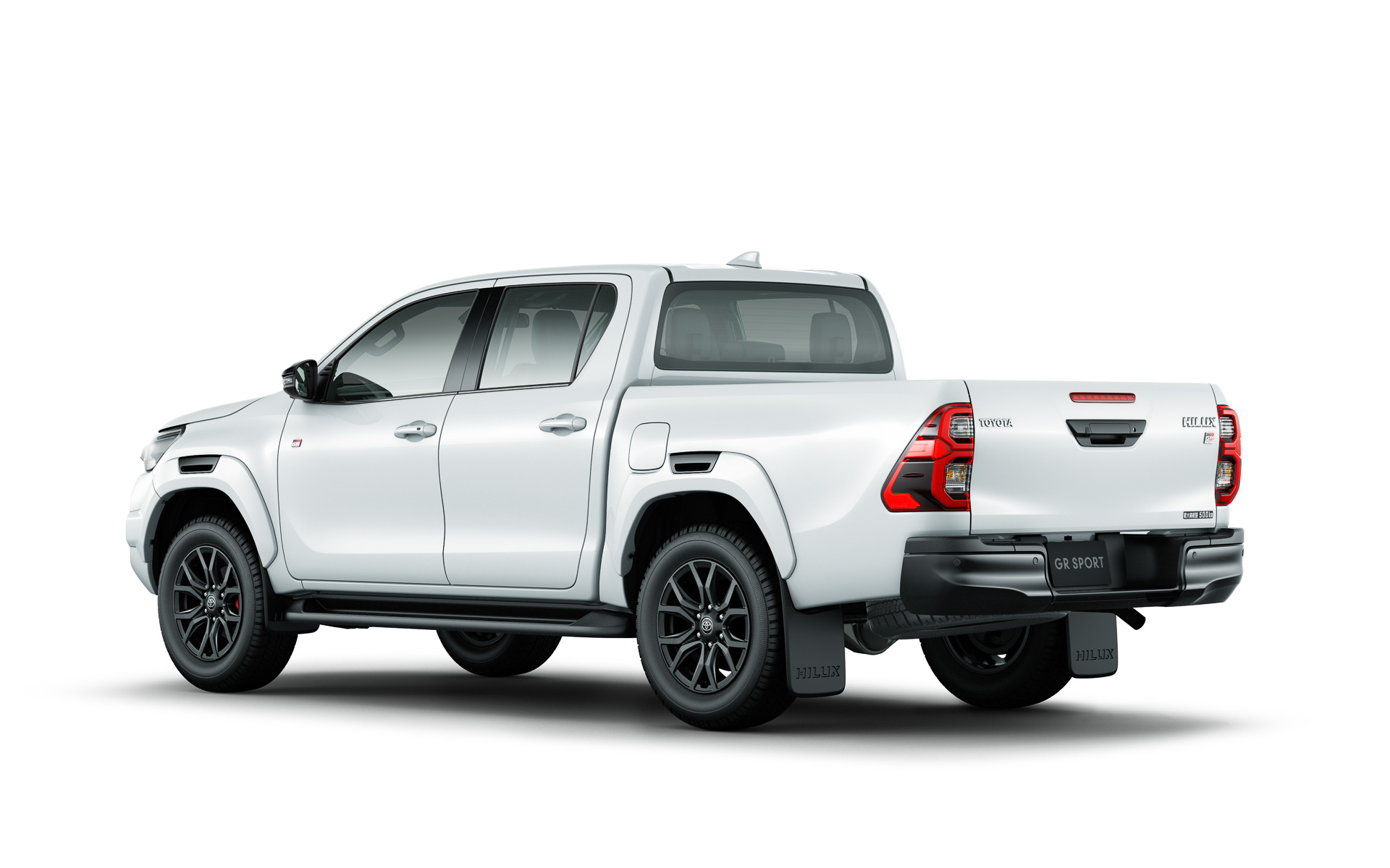 ハイラックス Z“GR SPORT”