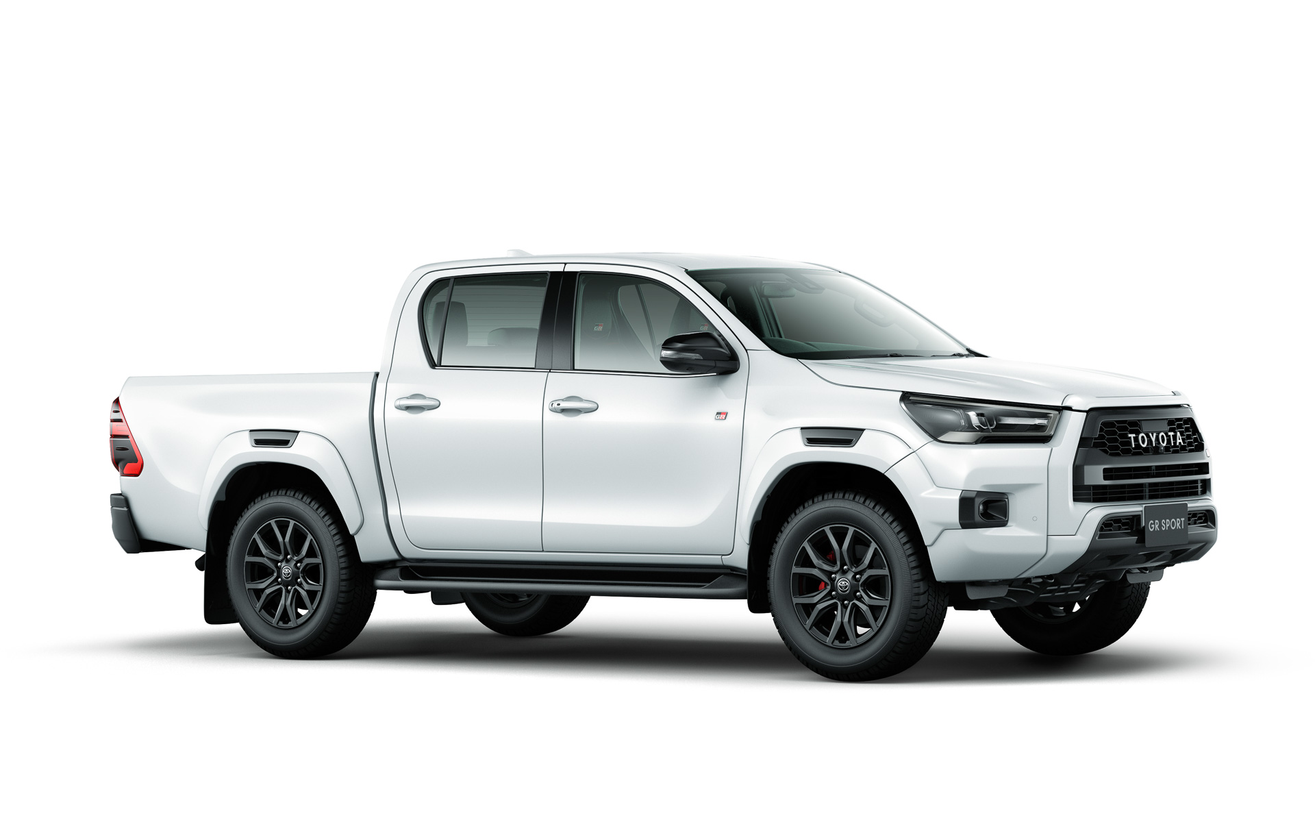 ハイラックス Z“GR SPORT”