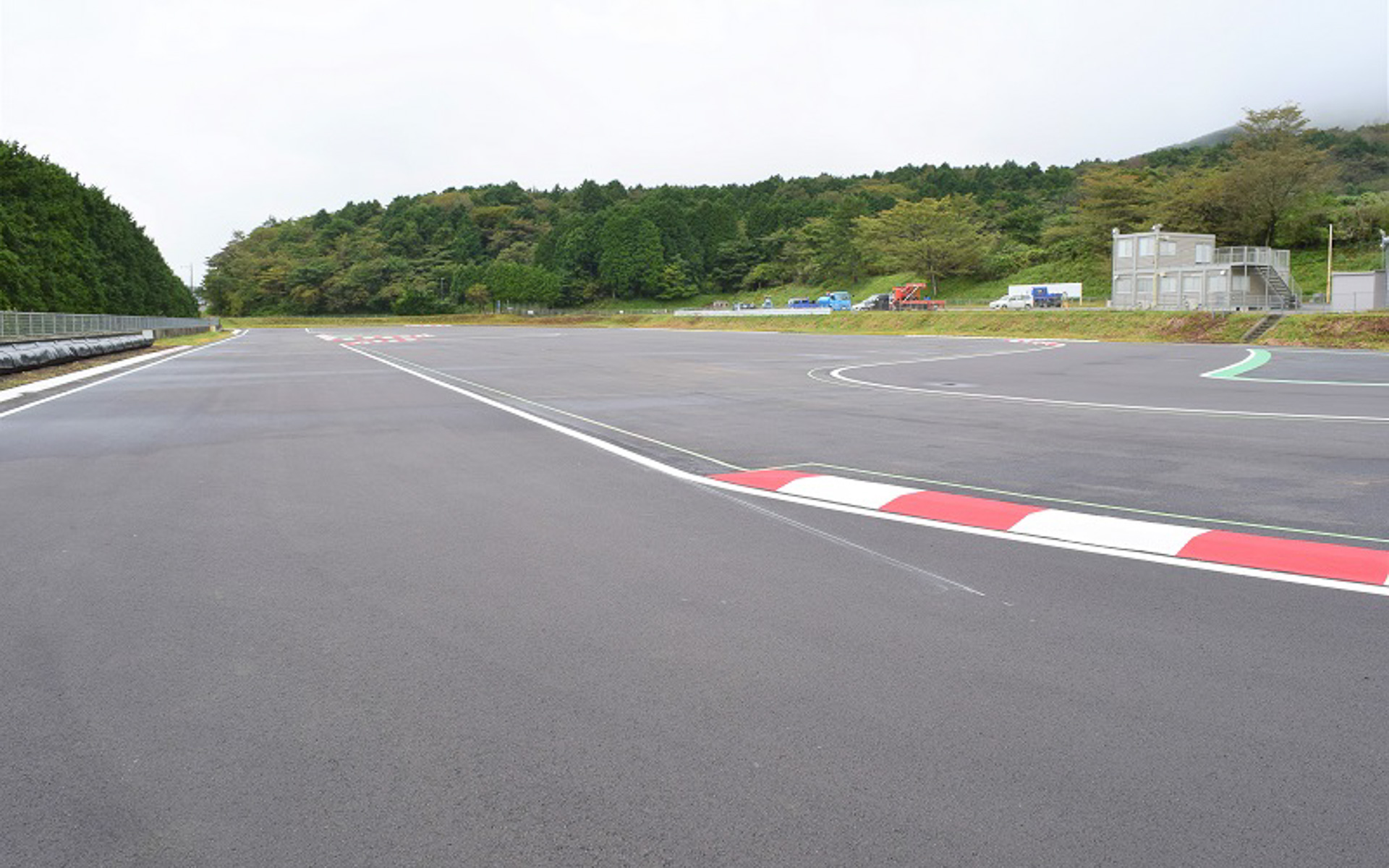 新しい名称は「マルチパーパスドライビングコース」