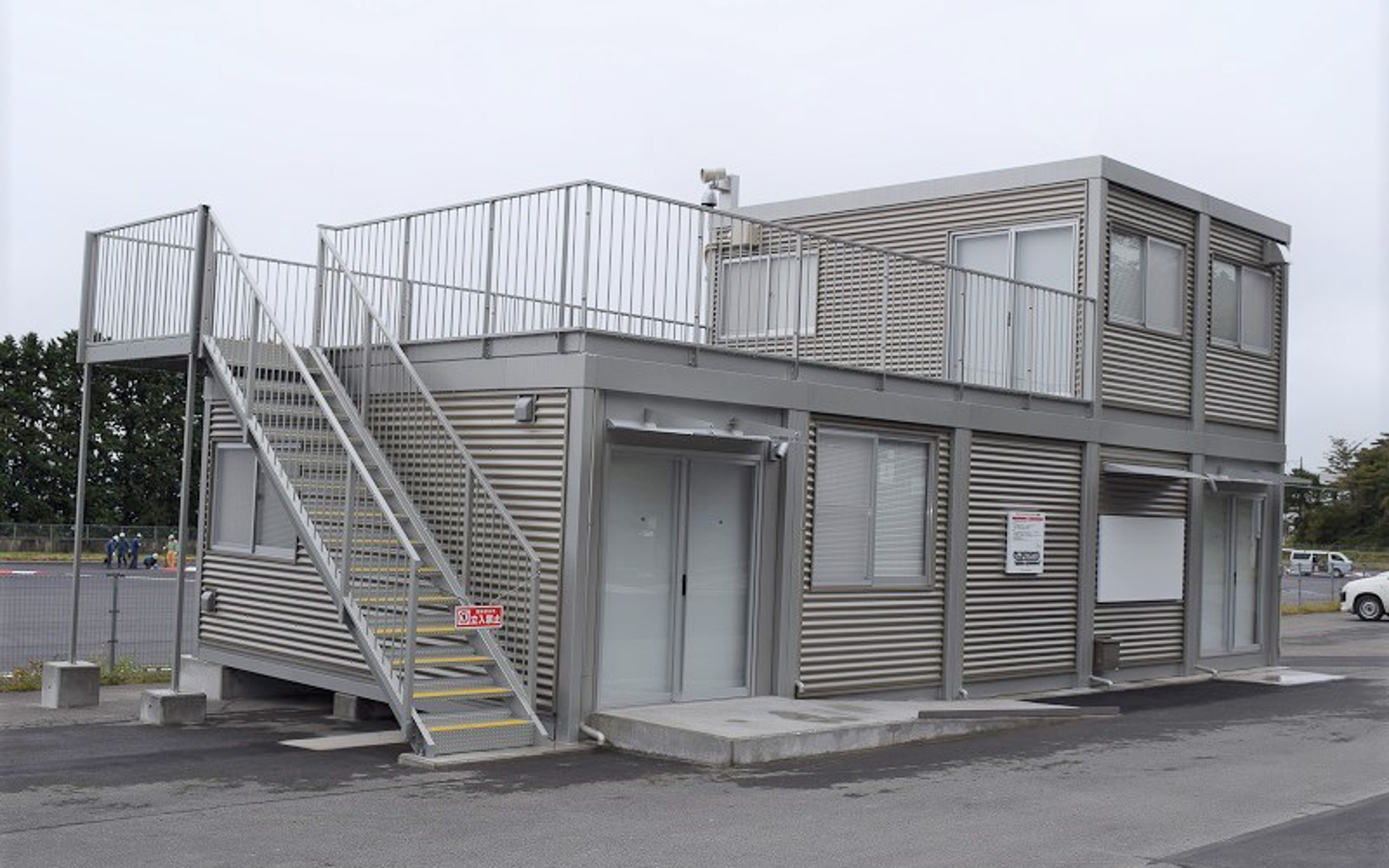 ミーティングルーム