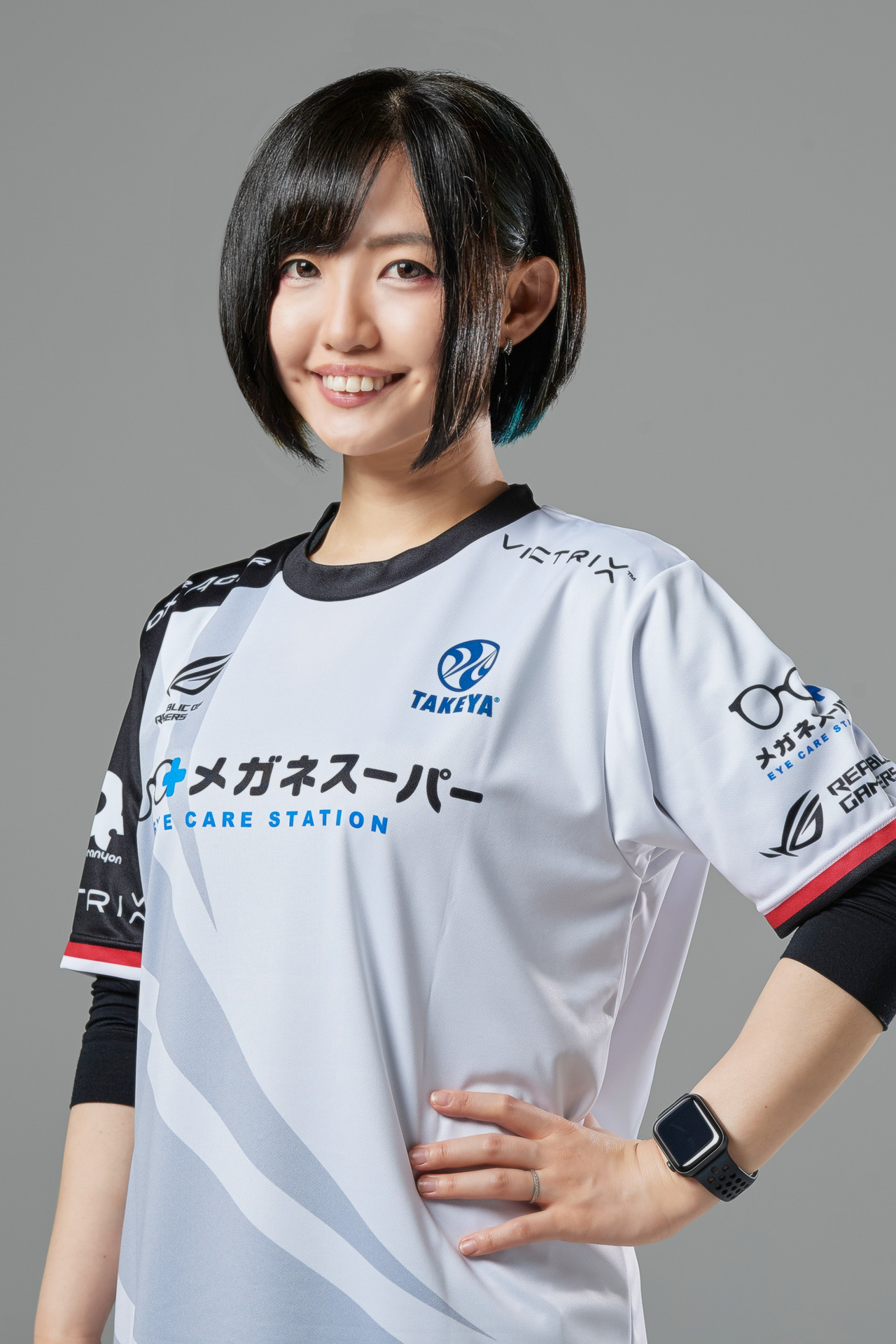 日本初女性プロゲーマー/株式会社忍ism 取締役 チョコブランカさん:<a href="https://www.youtube.com/channel/UCNG8woIJM0VPfZmt9j_cCqQ" class="n" target="_blank">https://www.youtube.com/channel/UCNG8woIJM0VPfZmt9j_cCqQ</a>