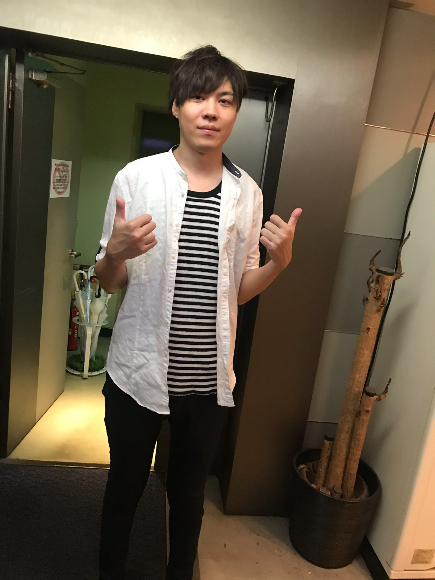 SPYGEAさん:<a href="https://www.twitch.tv/spygea" class="n" target="_blank">https://www.twitch.tv/spygea</a>