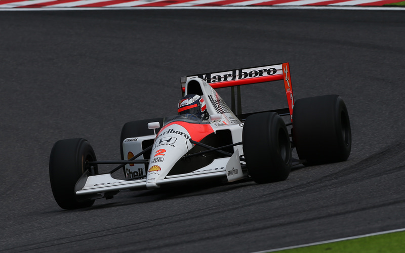栄光のHONDA F1ヒストリー・コレクション５台セット ホンダコレクションホールで日本モータースポーツの宝を見てきた