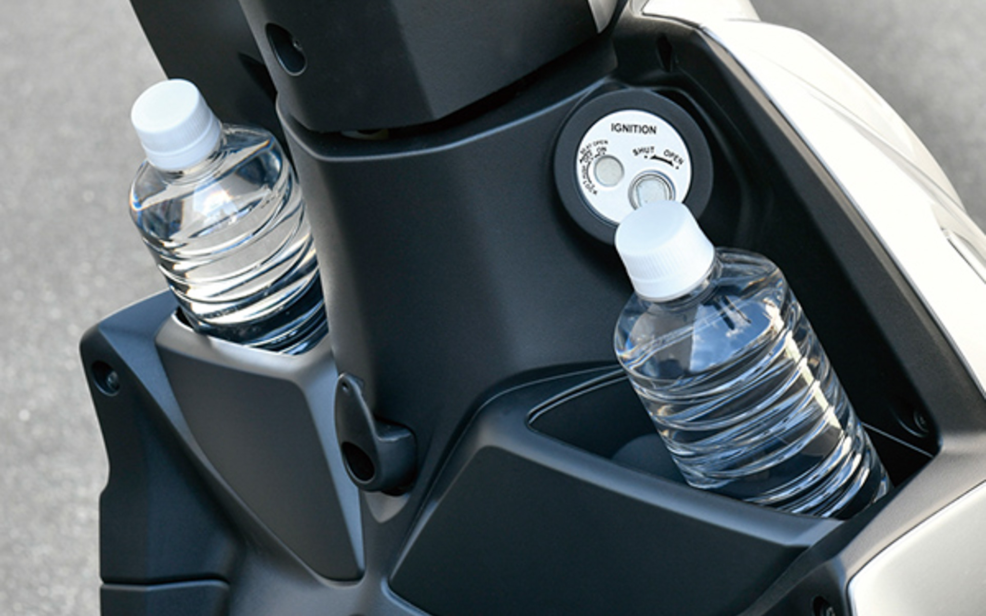 インナーラック