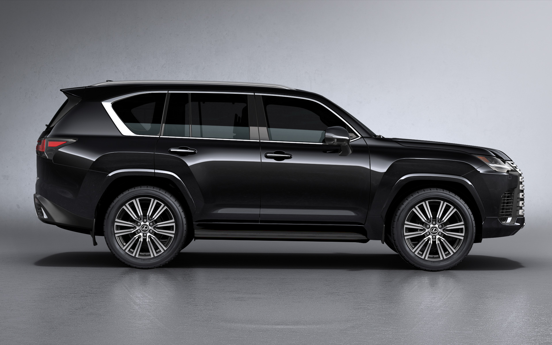 グラファイトブラックガラスフレーク