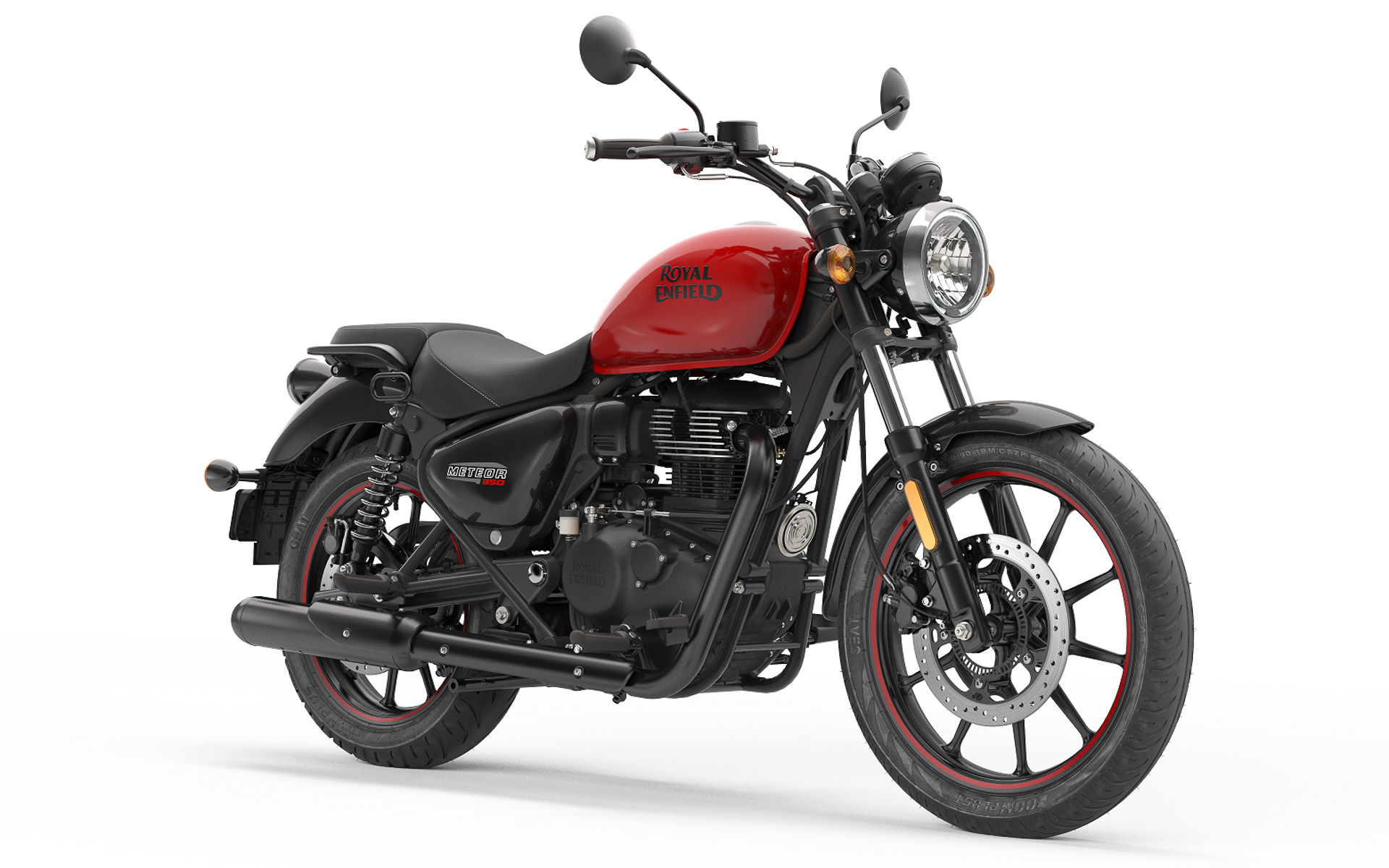 Fireball（ファイヤーボール）