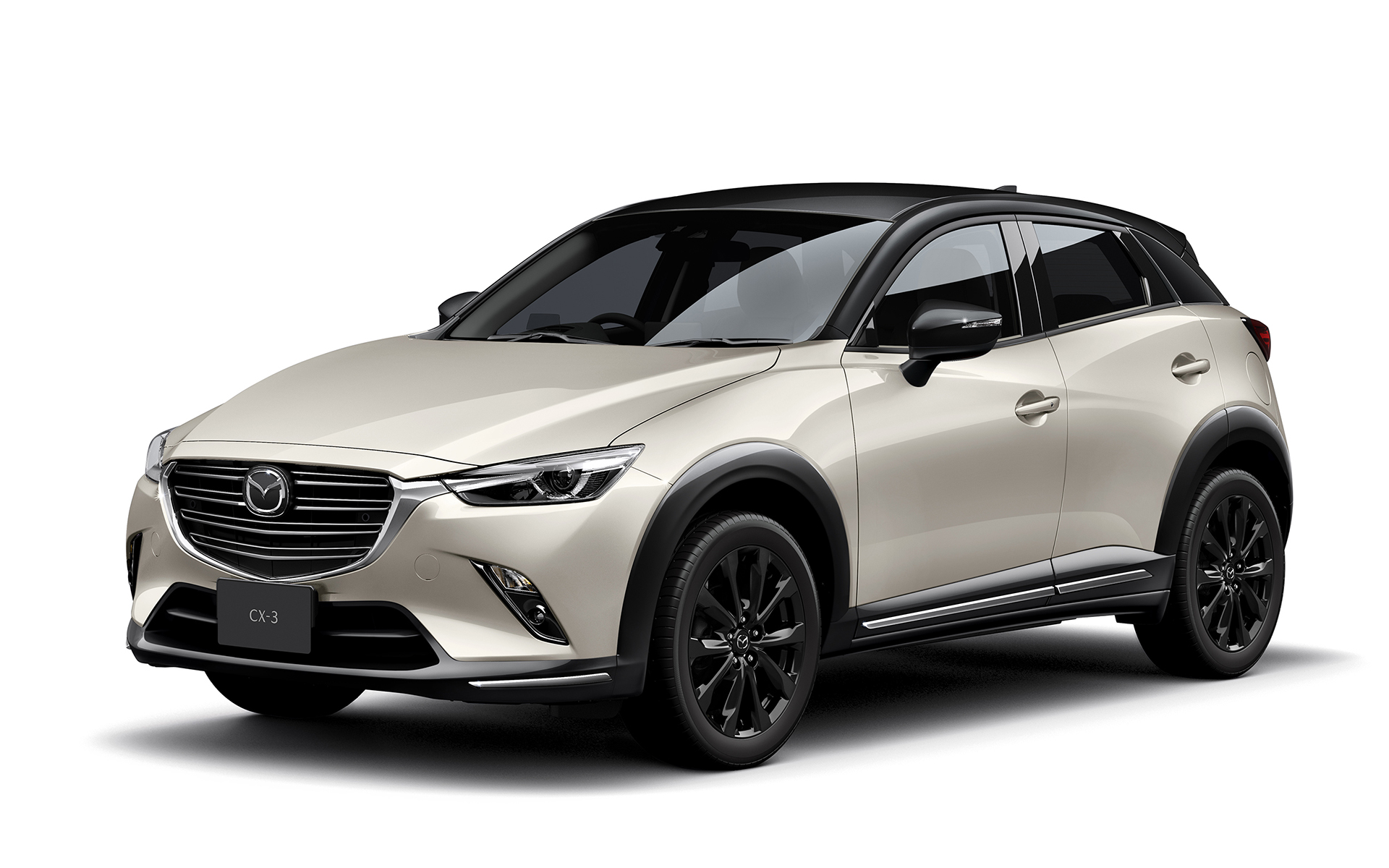 CX-3 15S スーパー エッジー