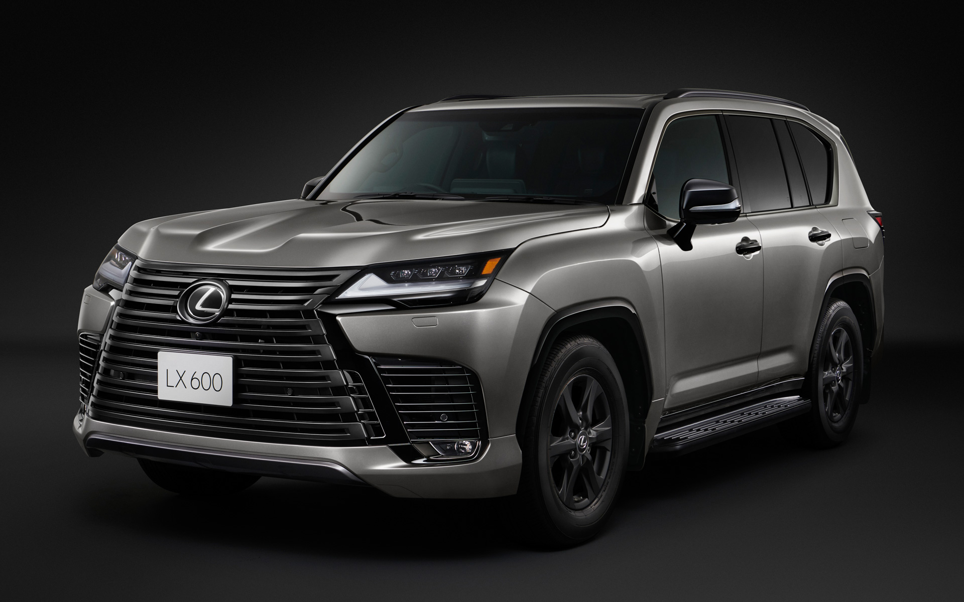 LX“OFFROAD”（プロトタイプ）