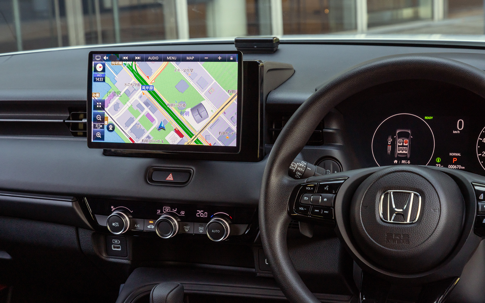 2021年モデルのフラグシップとなるCN-F1X10BHD