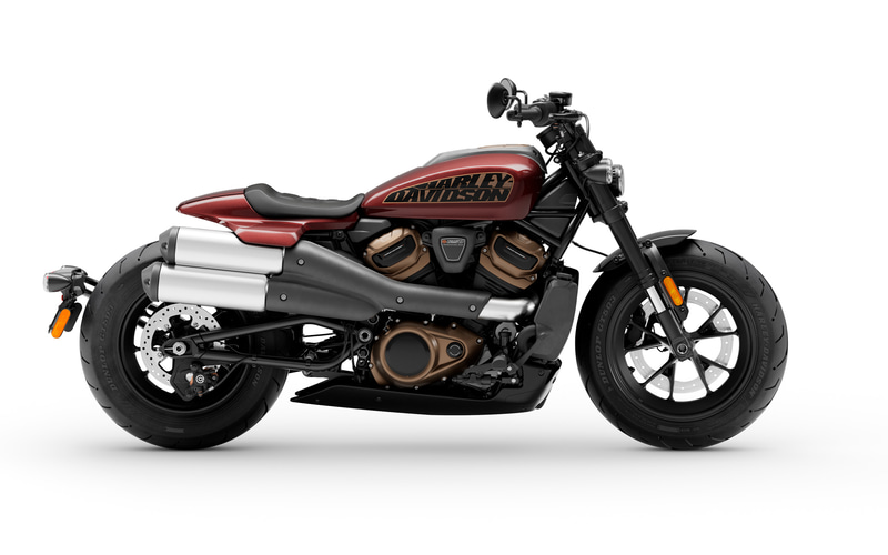 ハーレーダビットソン　スポーツスター　サービスマニュアル　2019 owl-second_2108240015