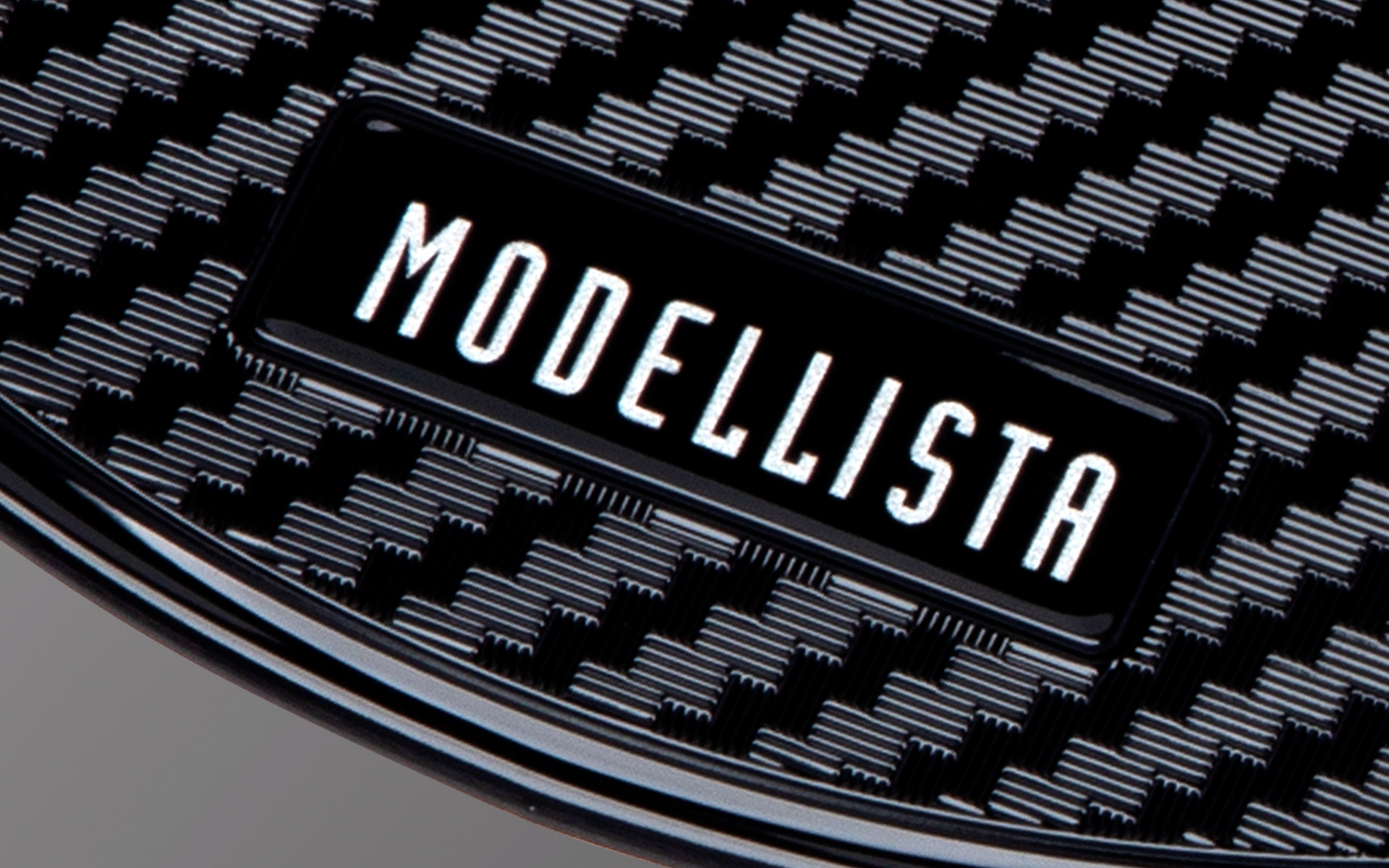 ドアハンドルプロテクター（ブラック）