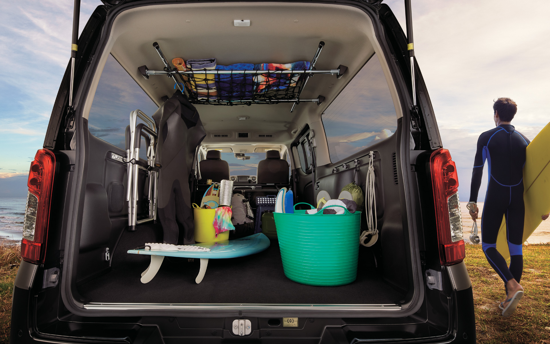 シートアレンジイメージ