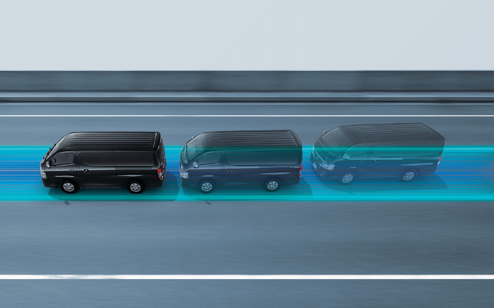 LDW（車線逸脱警報）