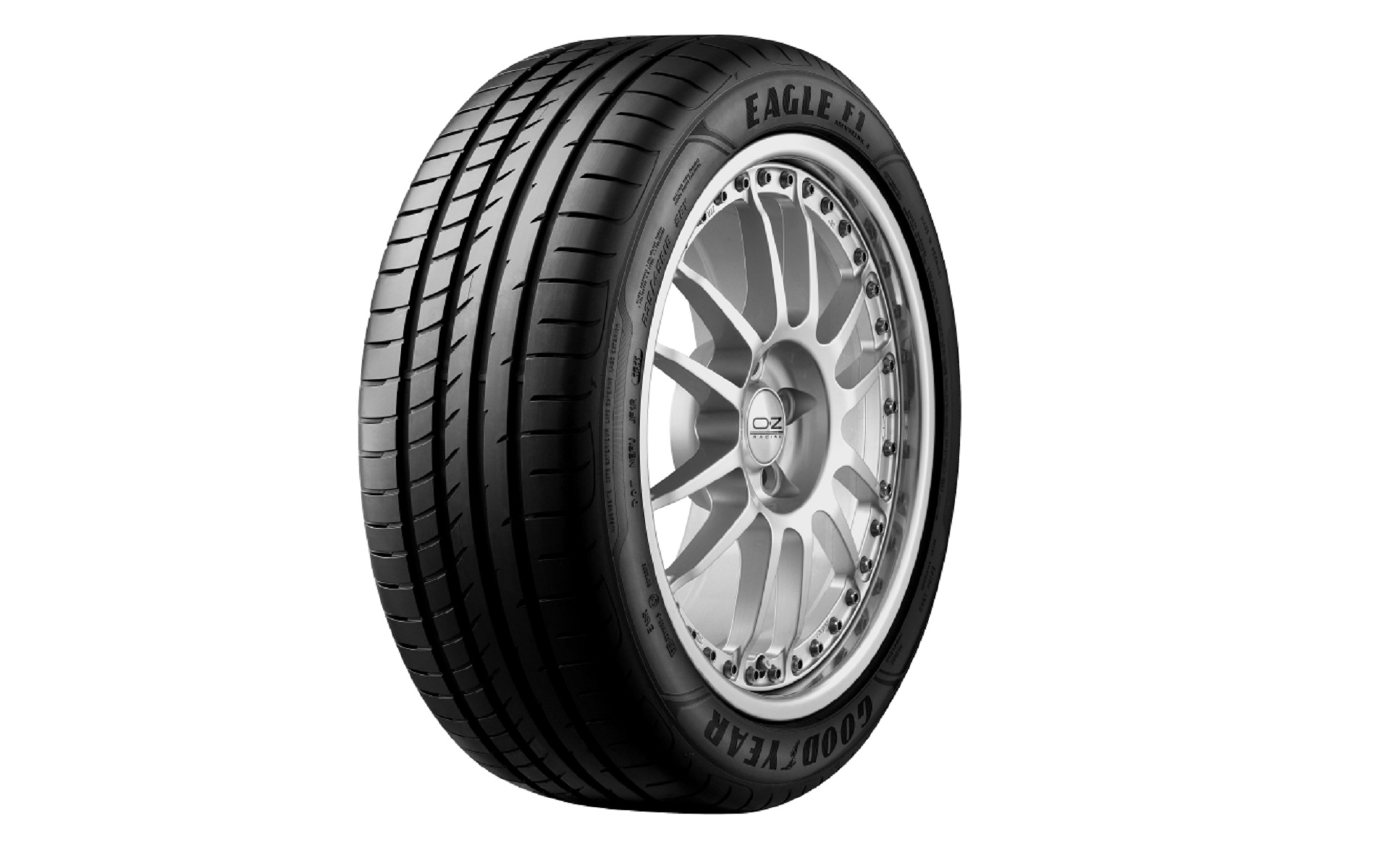 EAGLE F1 ASYMMETRIC 2