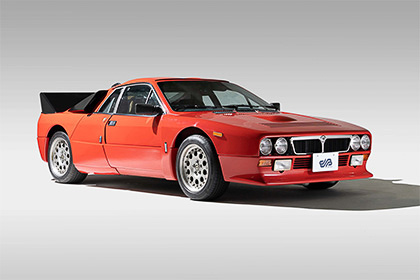 アディクション　マツダ　RX-3 ワゴン　（訳あり） マツダ「サバンナRX-3」のワゴンがドリフトマシンになった！ 500