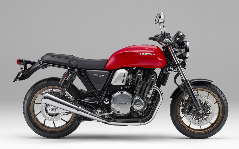 最終値下げ❗ WITS　1/12　 ホンダ CB 1100 R 最終値下げ❗ WITS 1/12 ホンダ CB 1100 R - メルカリ