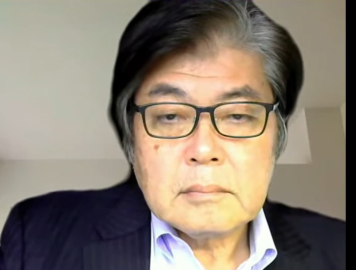 マツダ株式会社 シニアイノベーションフェロー 人見光夫氏