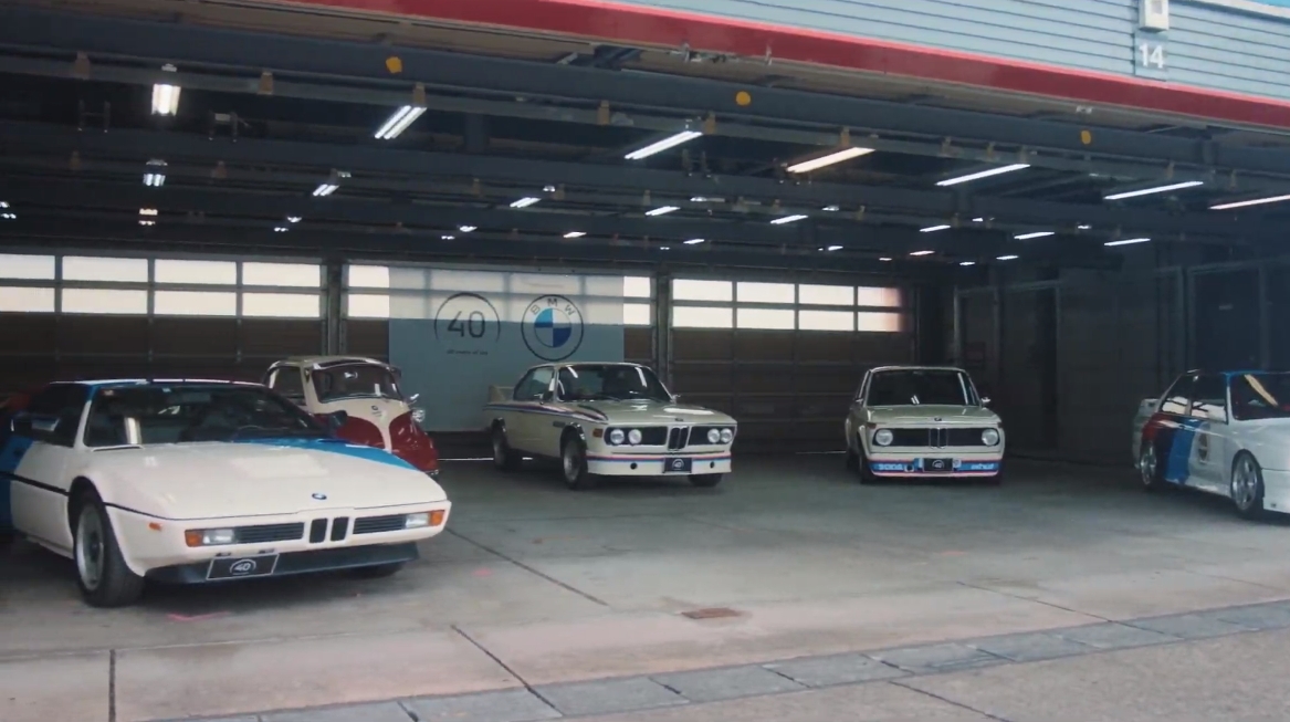 1980年以前のピット