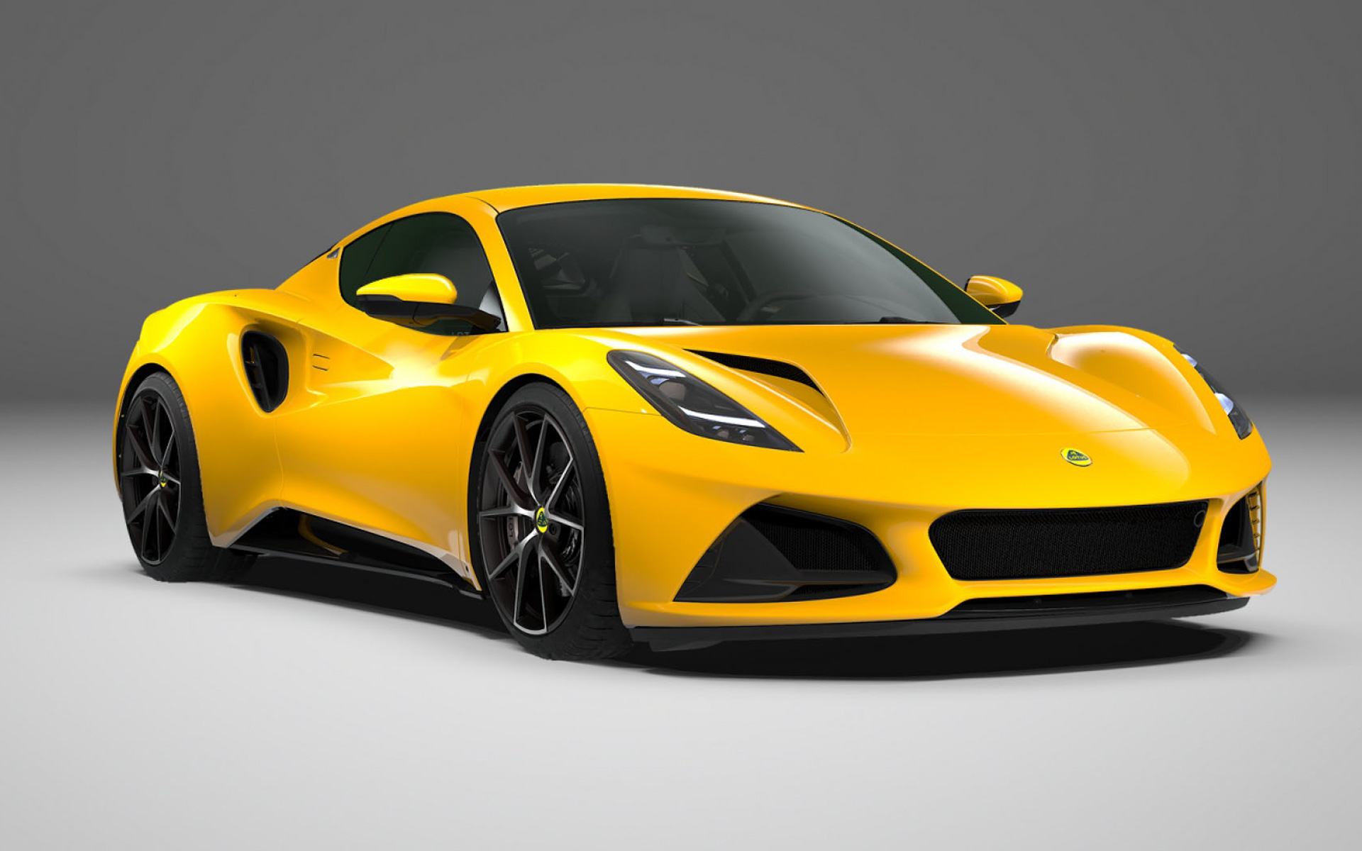 ヘセルイエロー