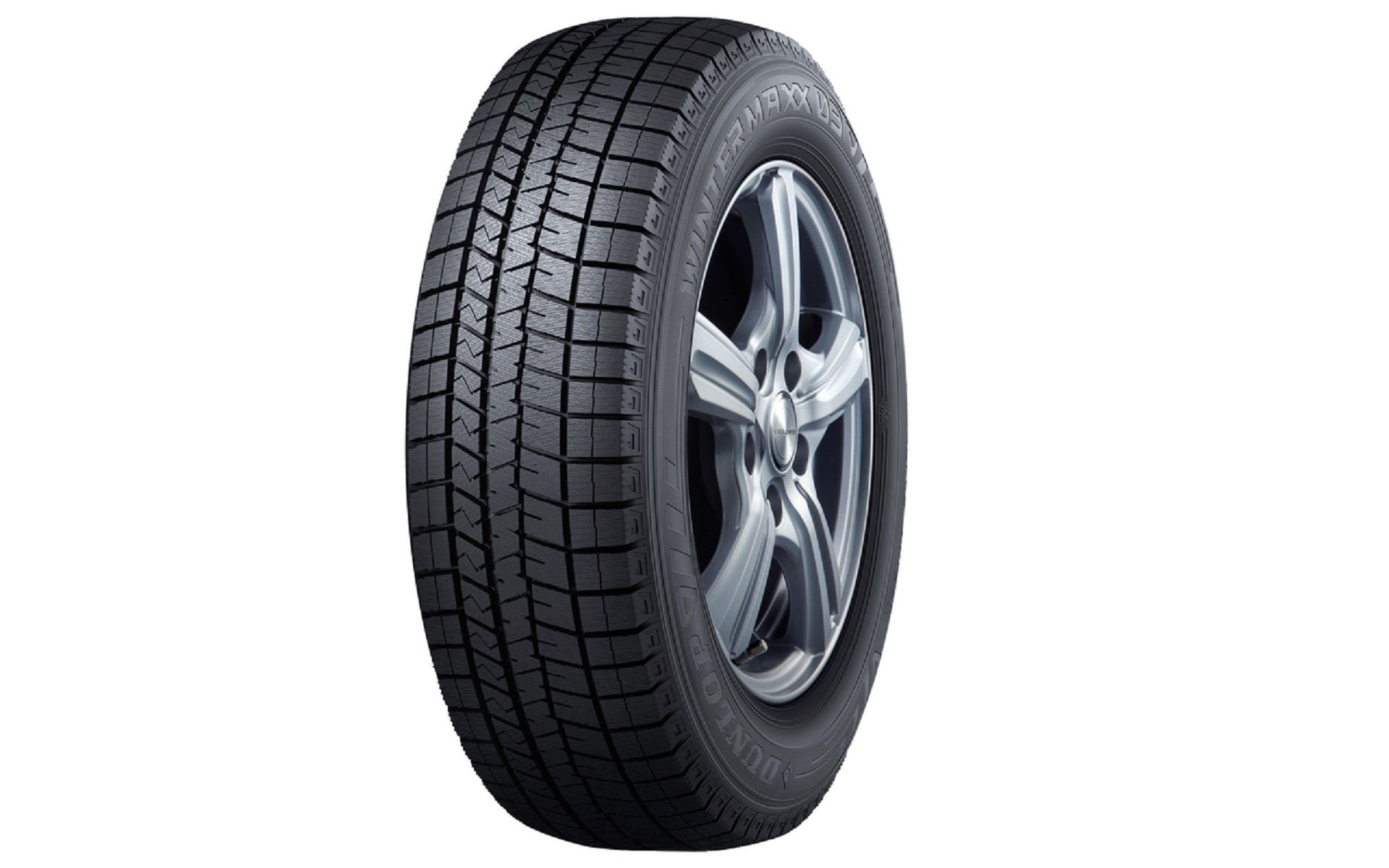 ダンロップ ウインターマックス03