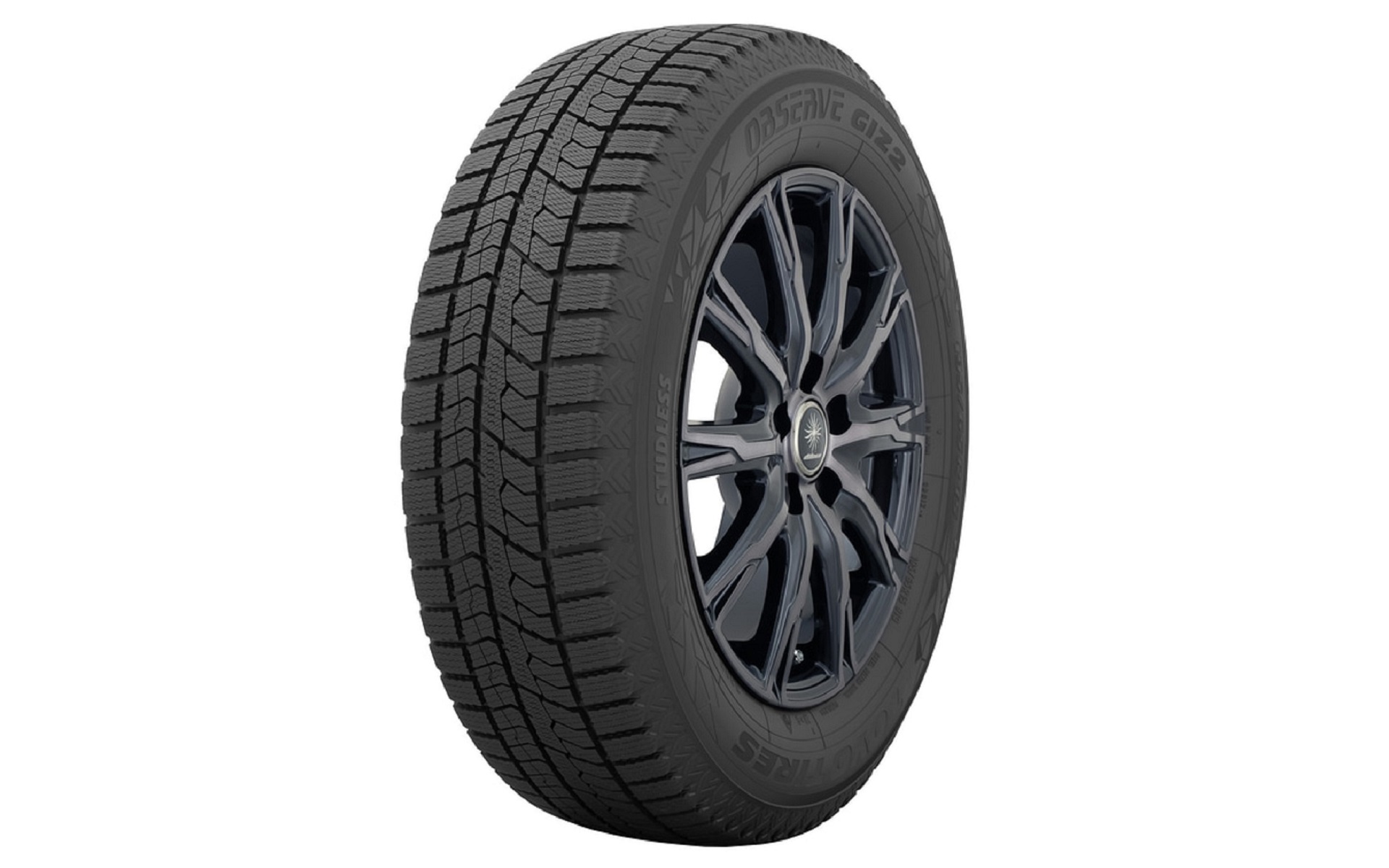 TOYO TIRES オブザーブ ギズ2