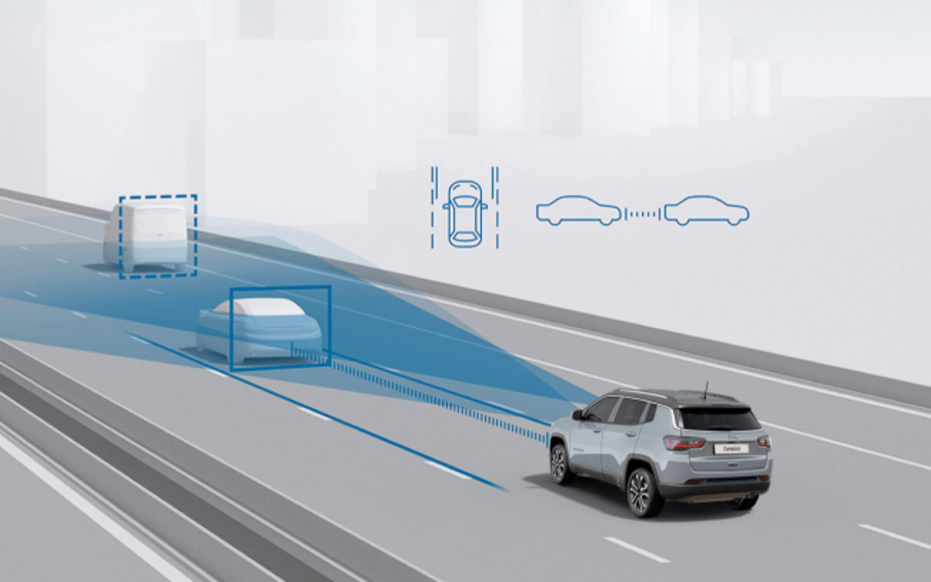 アクティブレーンマネジメント