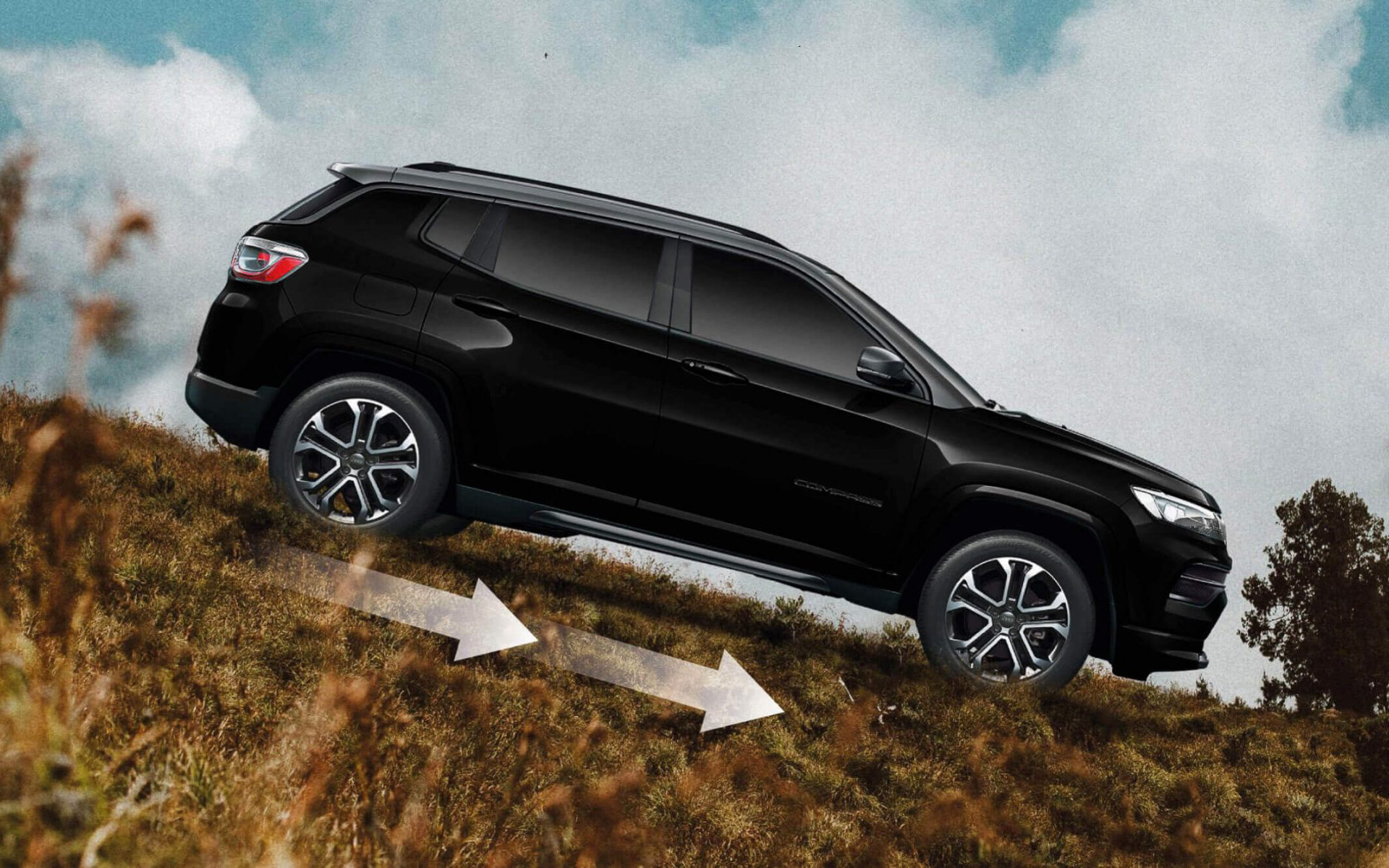 ヒルディセントコントロール