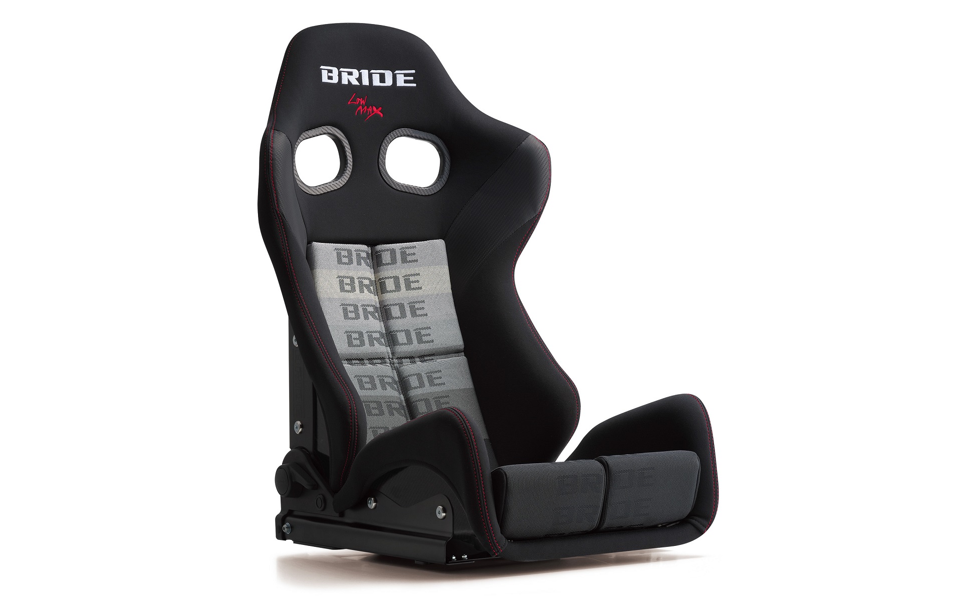 グラデーションロゴ