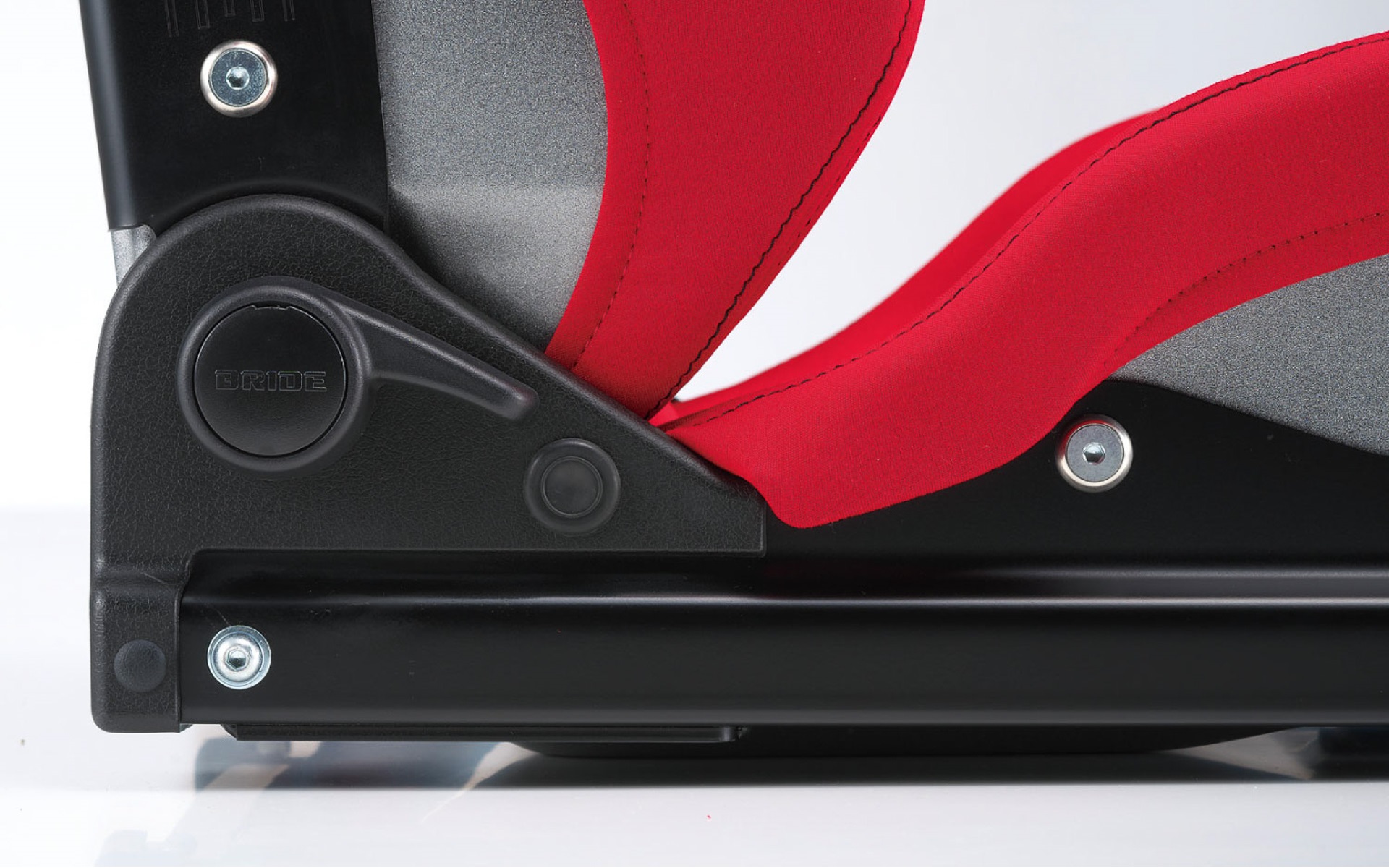 リクライニング機構