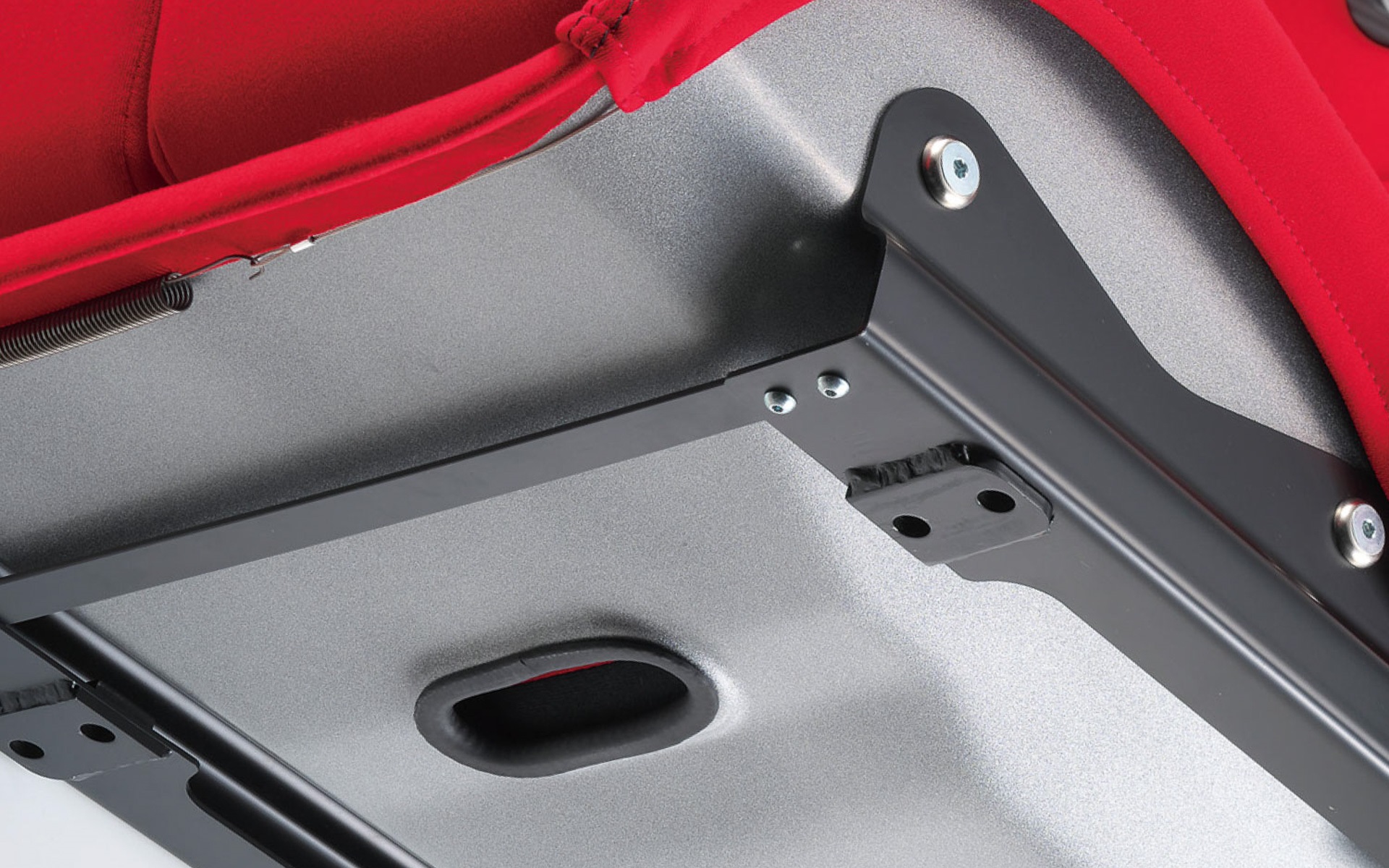 股下ベルトホール