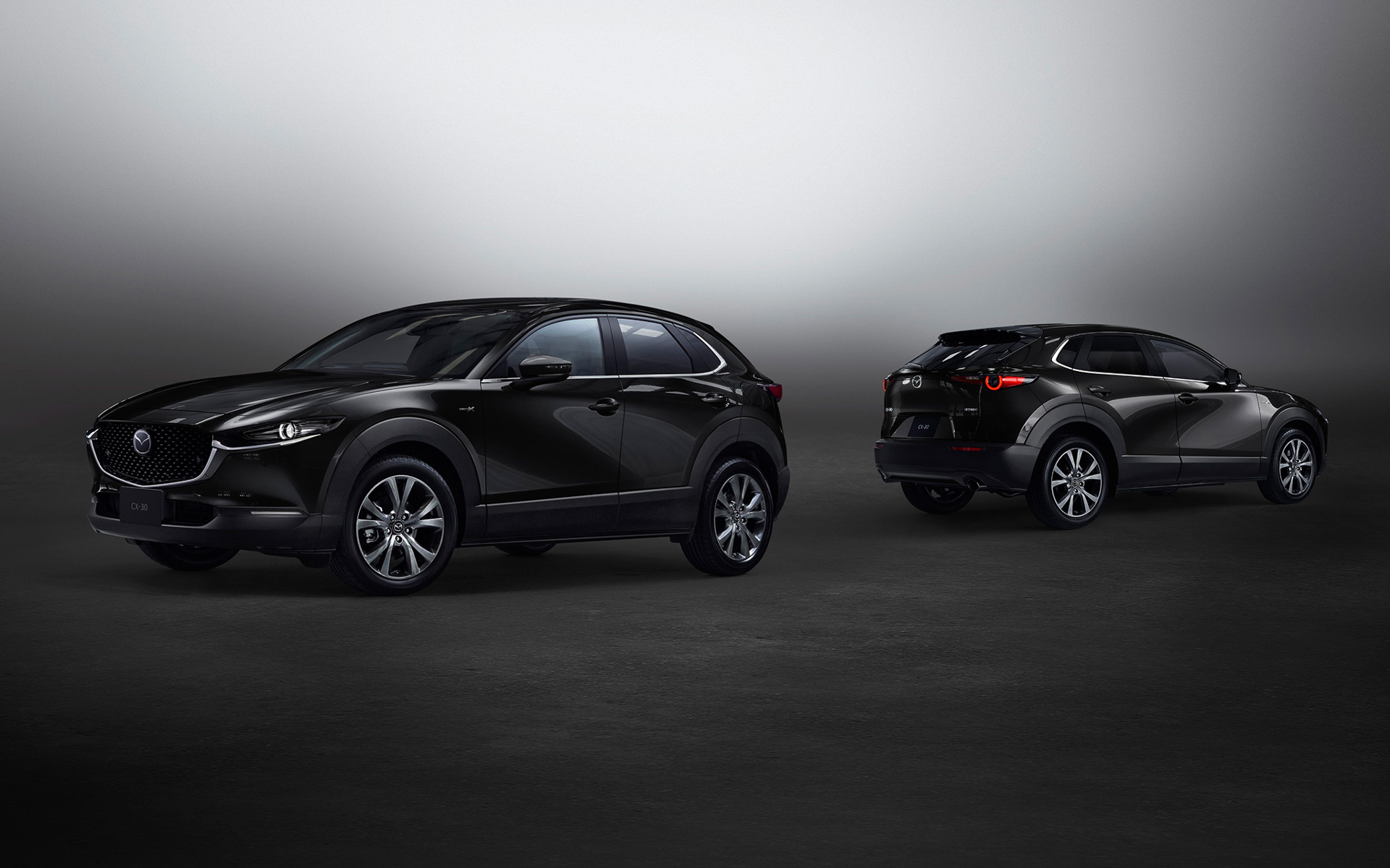 CX-30 X Smart Edtion