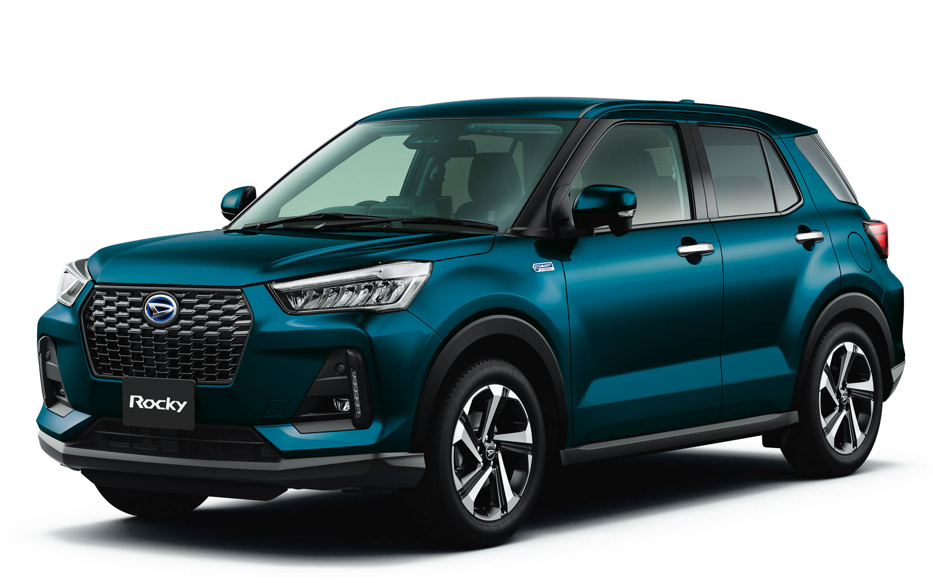 レーザーブルークリスタルシャイン