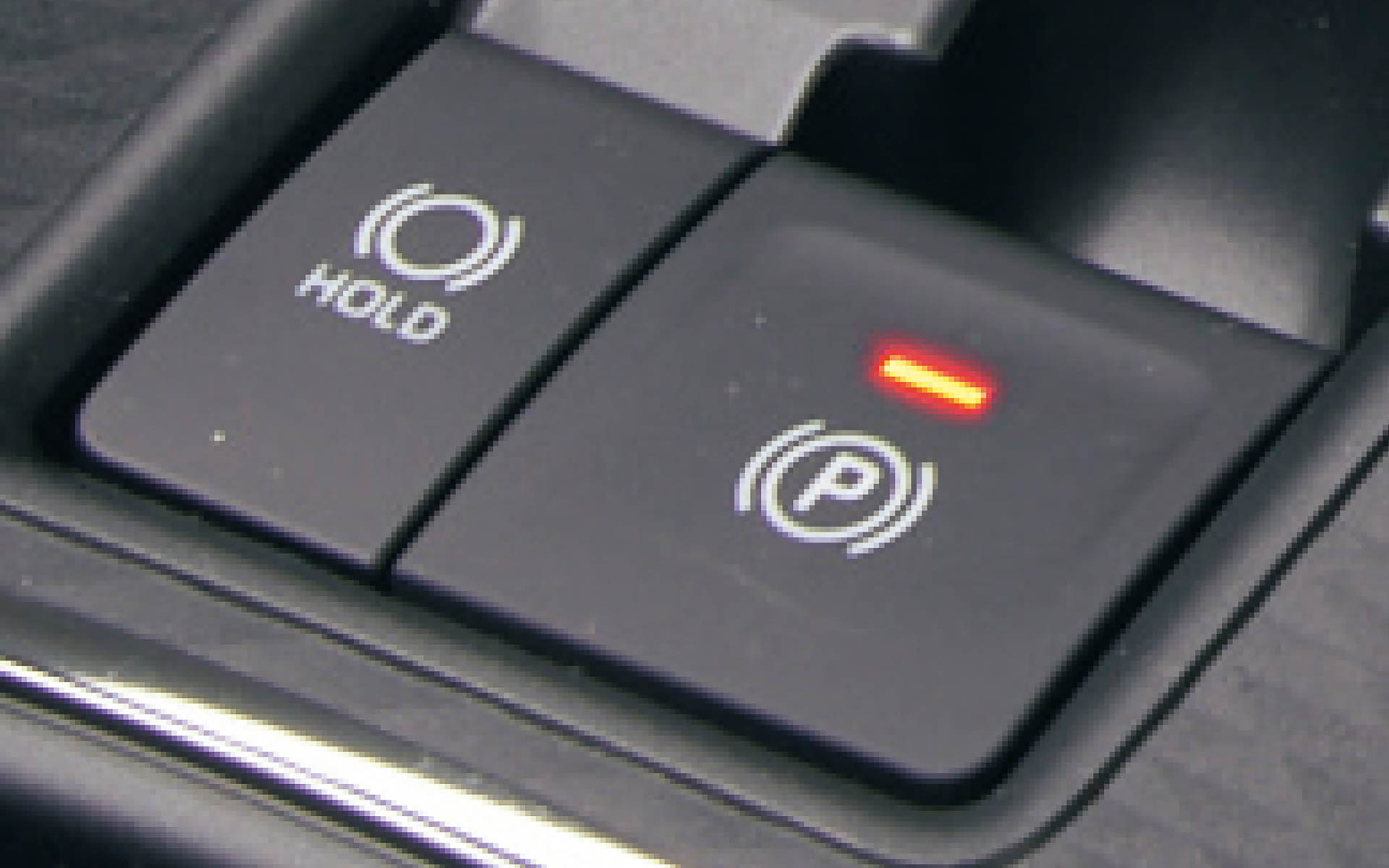 電動パーキングブレーキ（オートブレーキホールド機能付）