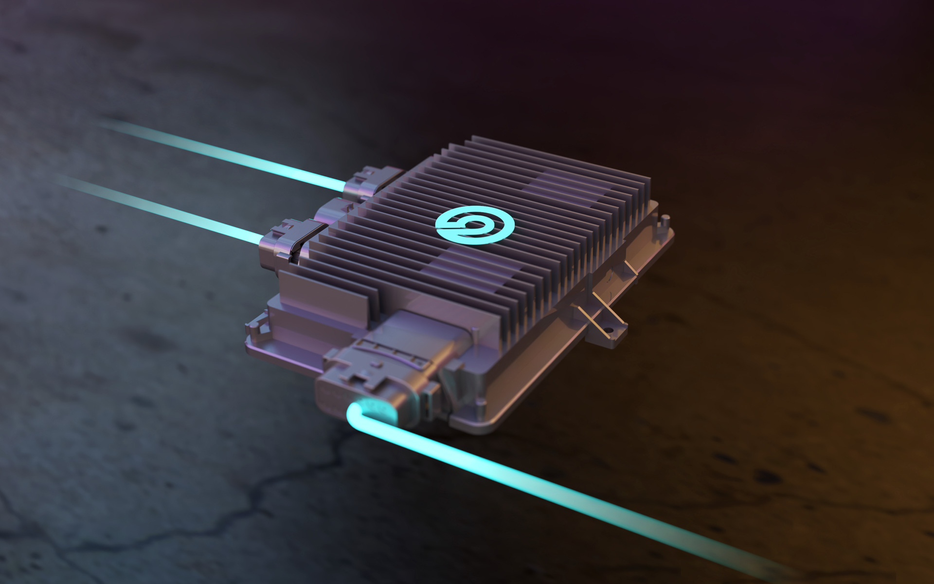 ブレーキコントロールユニット