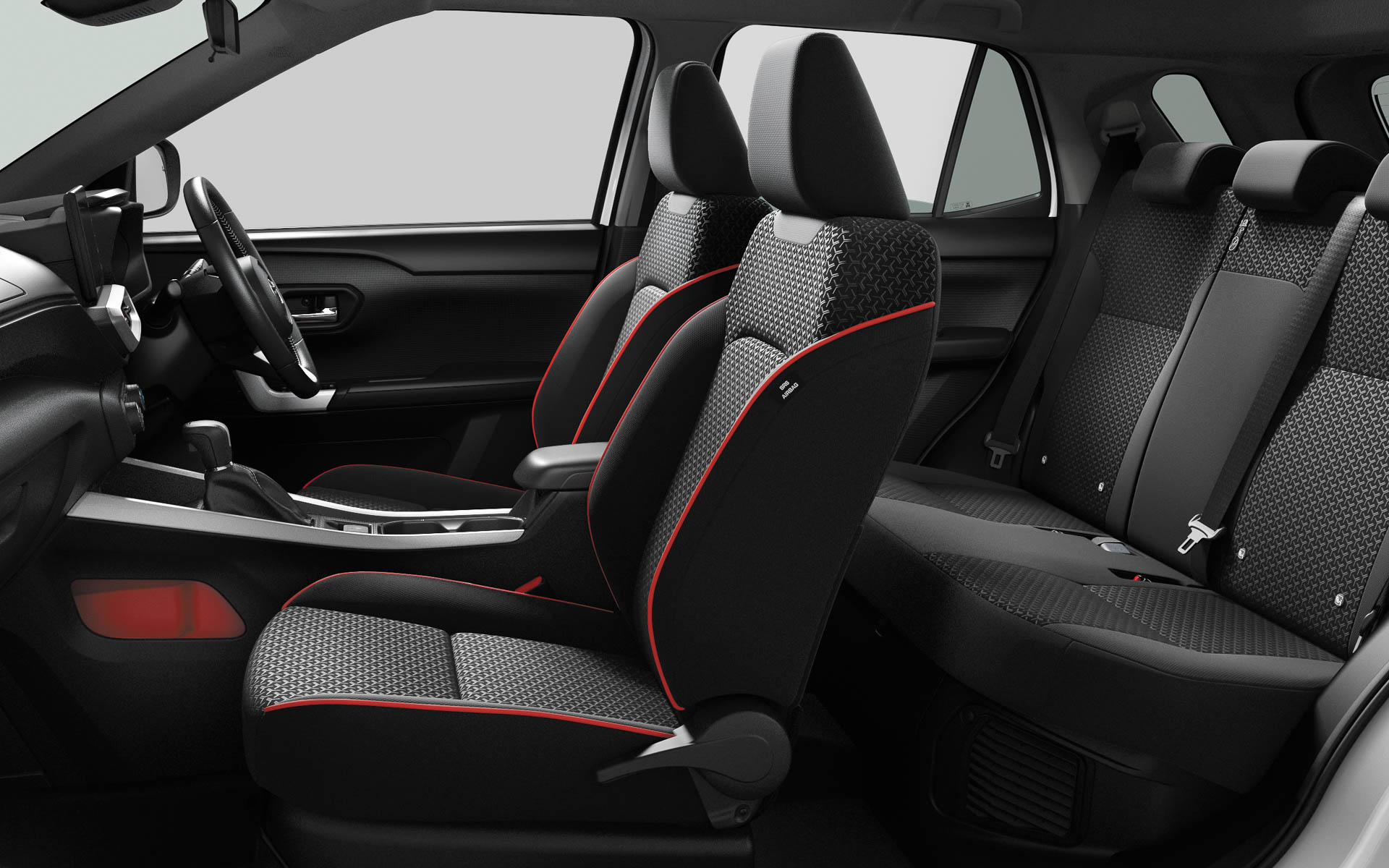 Z（ハイブリッド・2WD）