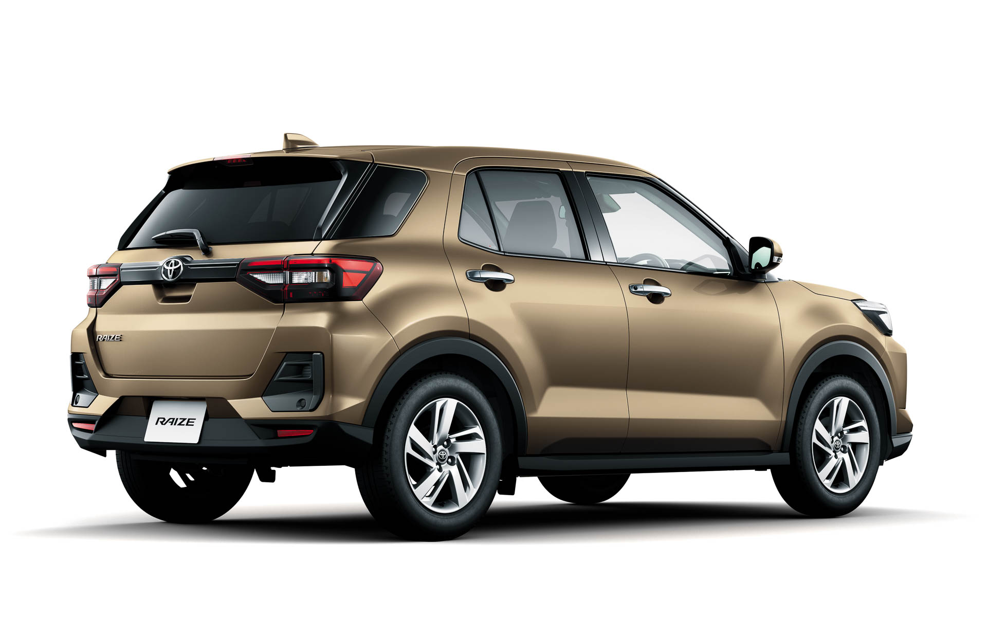 G（ガソリン・2WD）