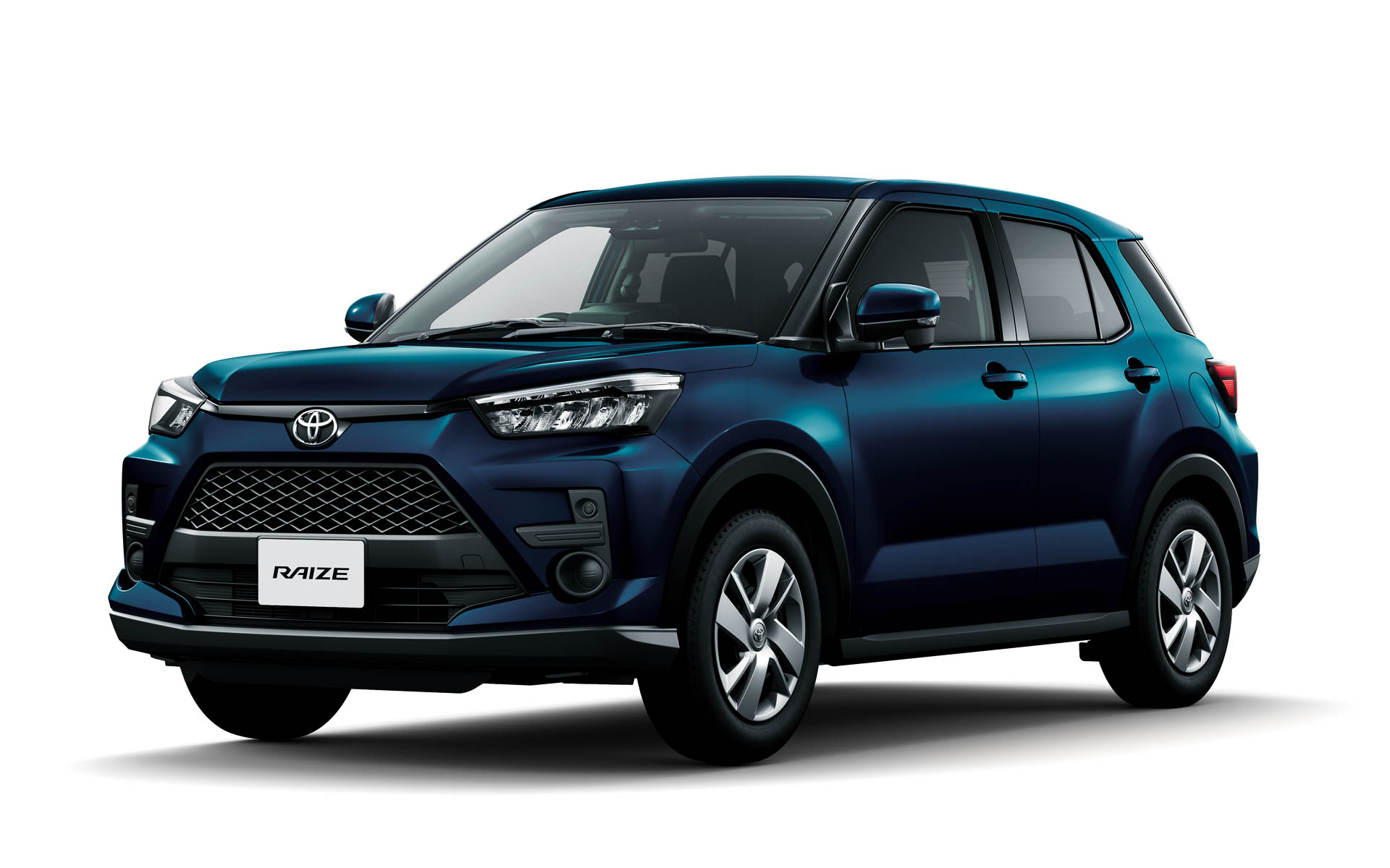 X（ガソリン・2WD）