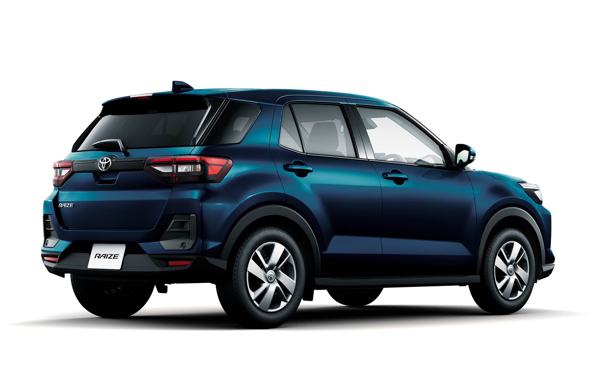 X（ガソリン・2WD）