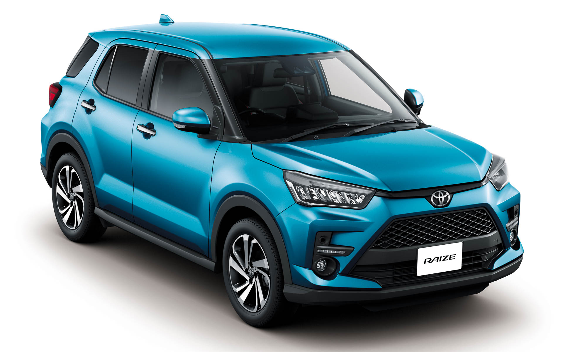 ターコイズブルーマイカメタリック