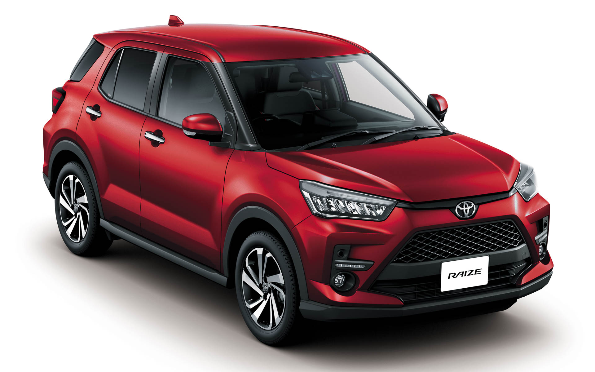 ファイアークォーツレッドメタリック