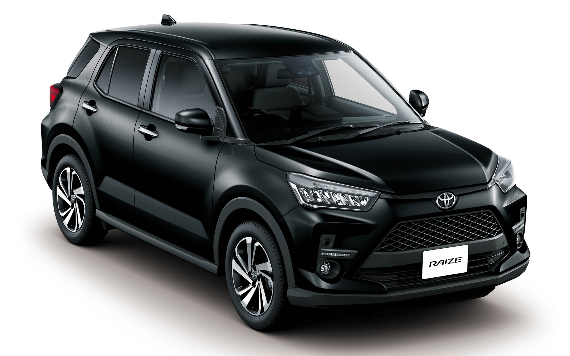 ブラックマイカメタリック