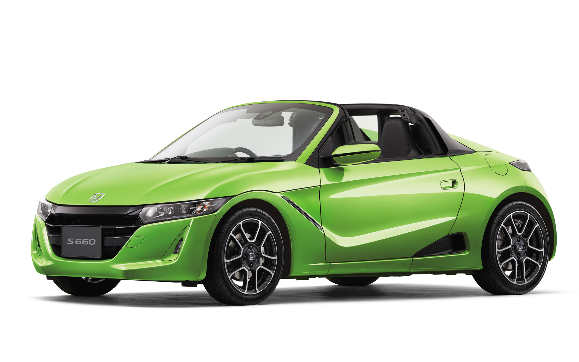 「S660」αタイプ