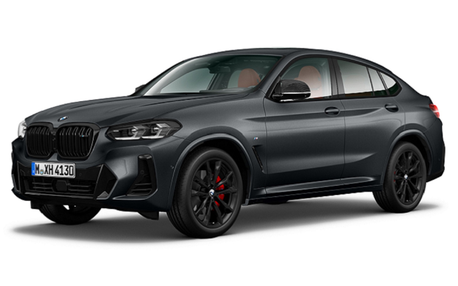X4 M40i M Sport Edition