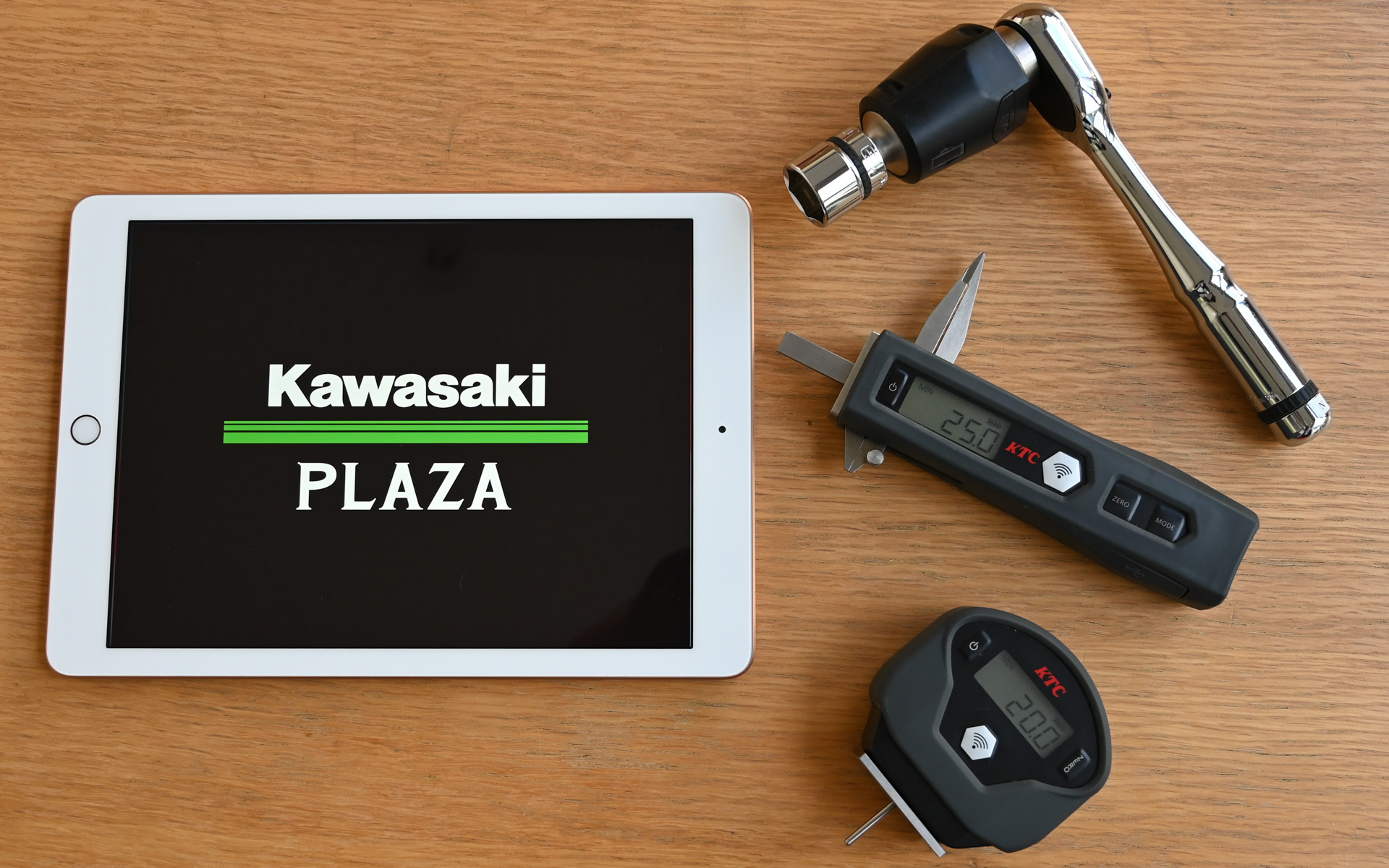 KMSSとTRASAS for AUTO