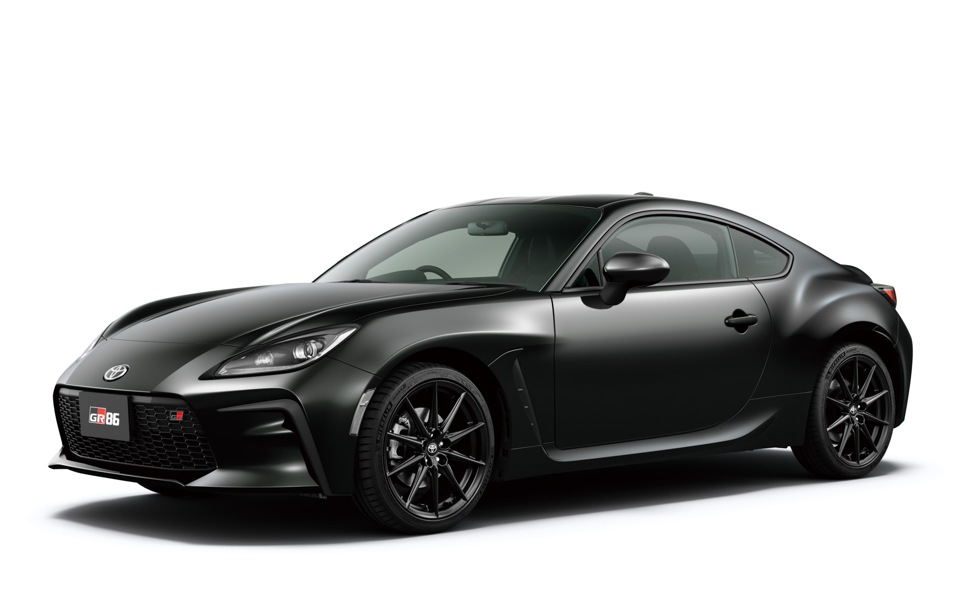 RZ（6速MT）（クリスタルブラックシリカ）