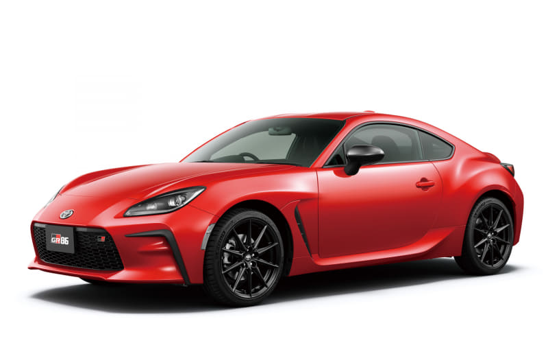 k.eさん専用 DK86 UPGRADE KIT CAR 受注開始のご案内 | 土屋圭市オフィシャルサイト