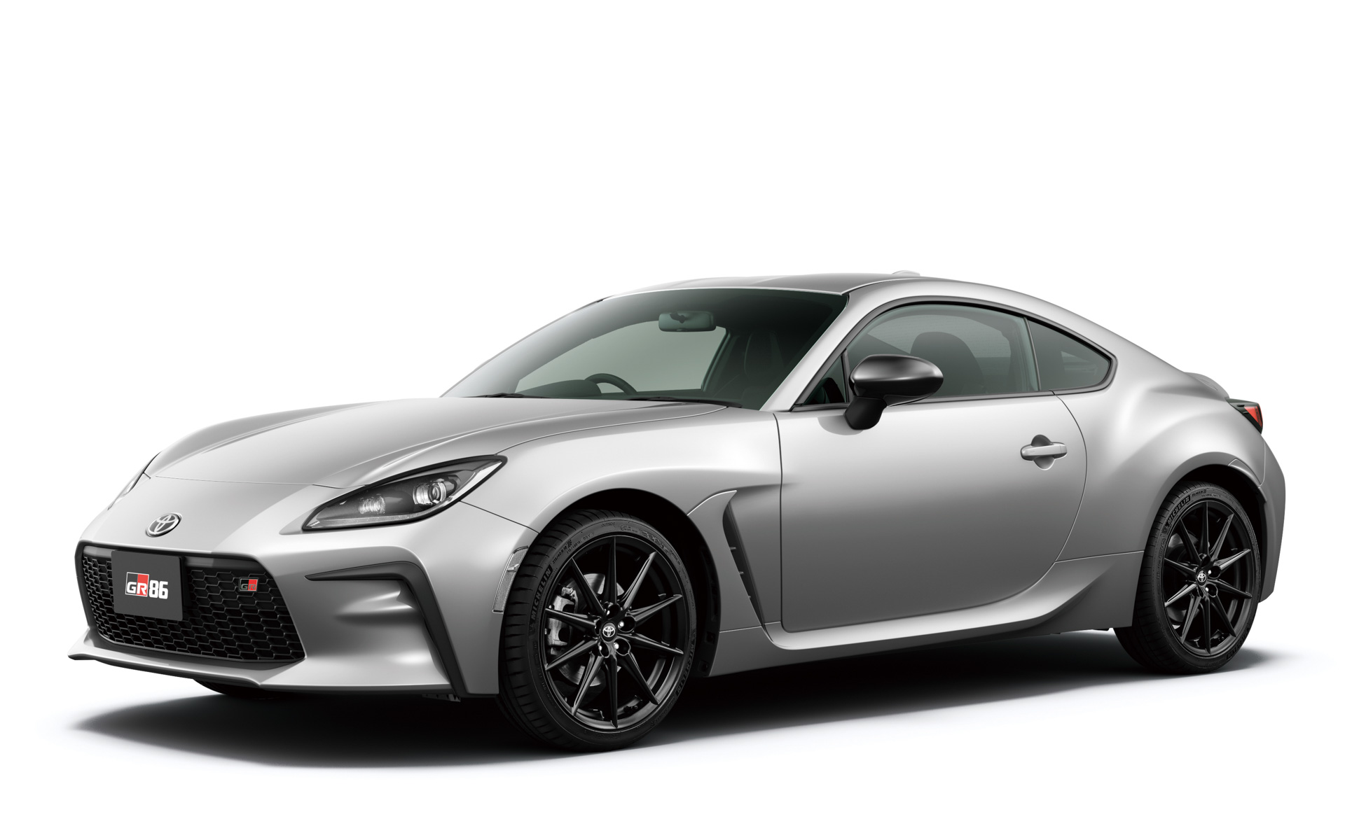 RZ（6速MT）（アイスシルバーメタリック）