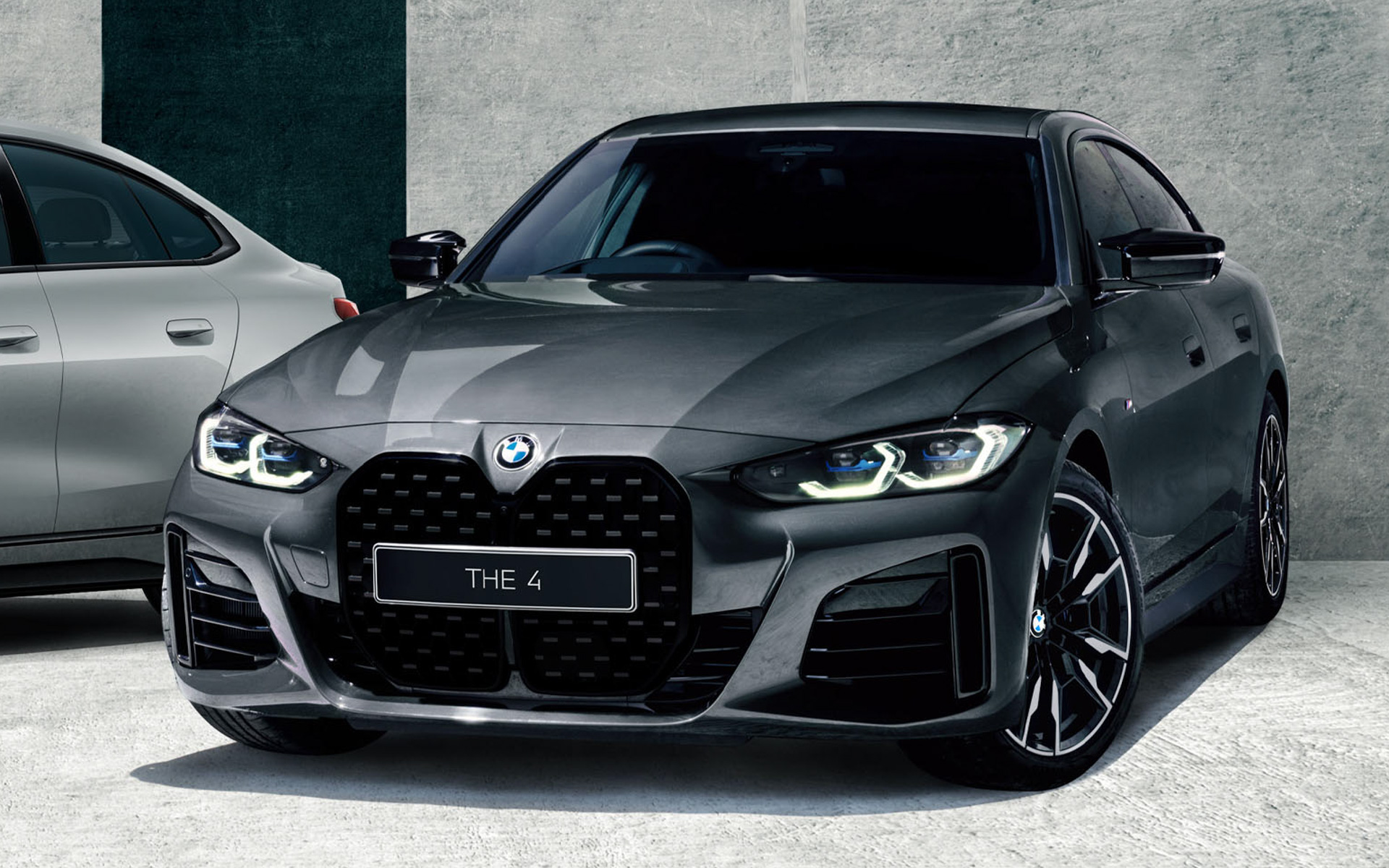 M440i xDrive Gran Coupe Edition EDGE