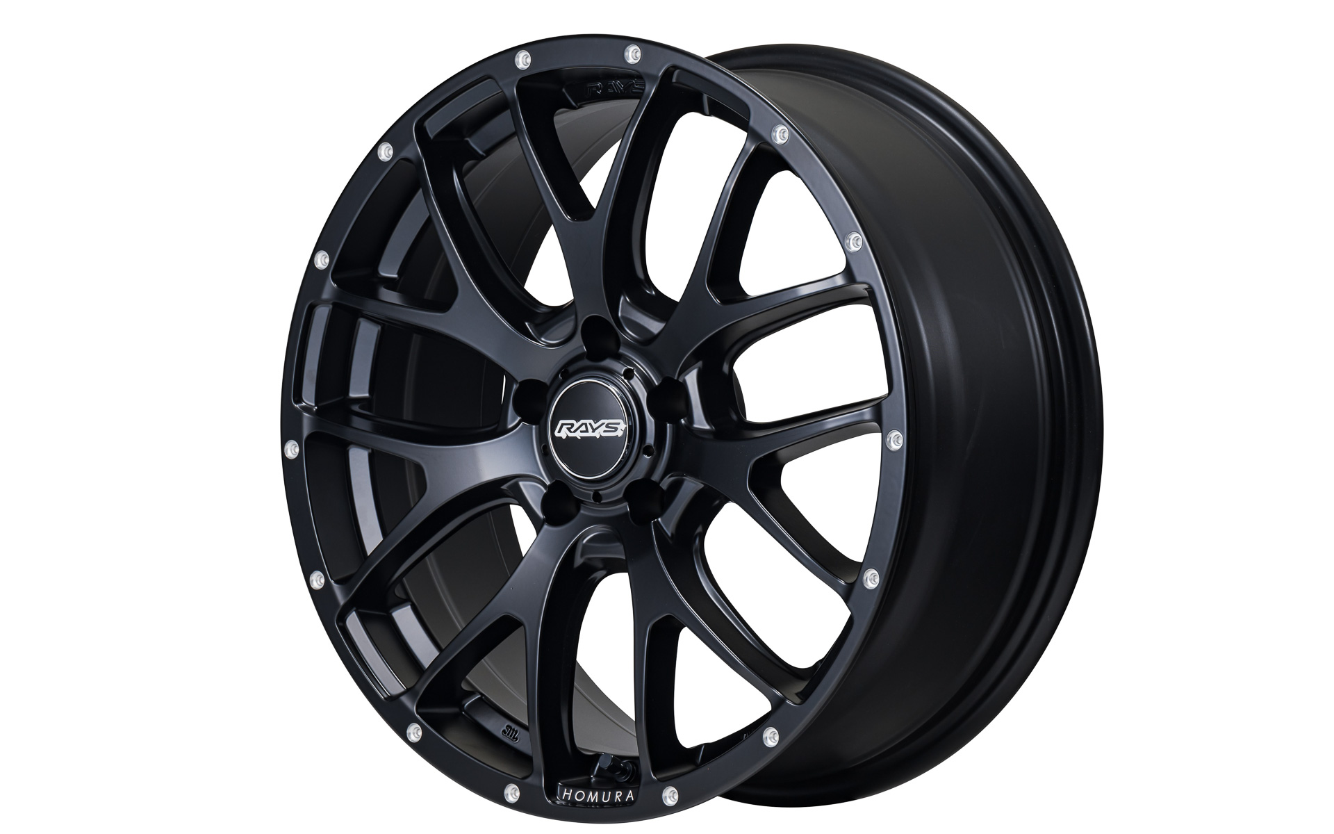 セミグロスブラック