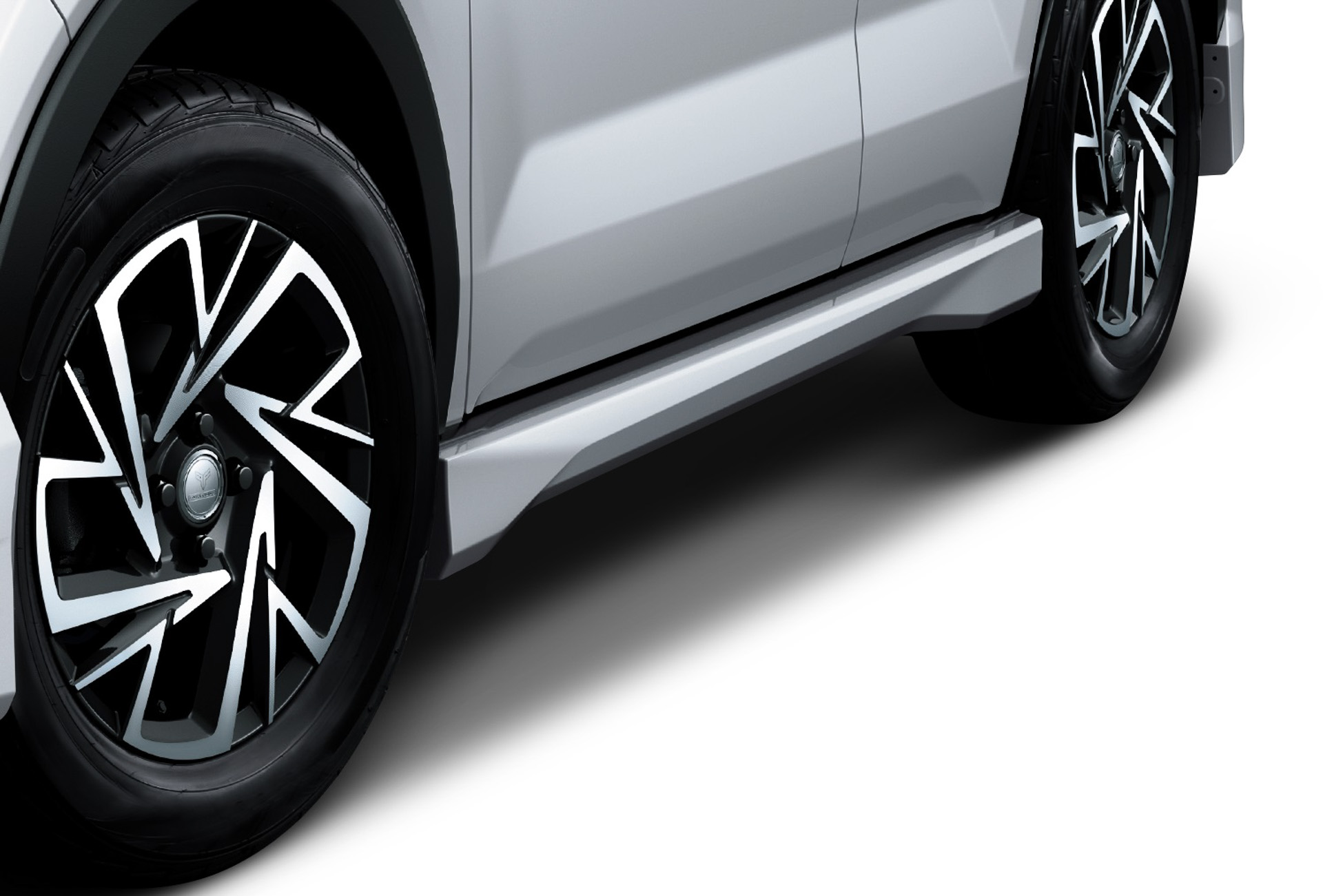 サイドスカート